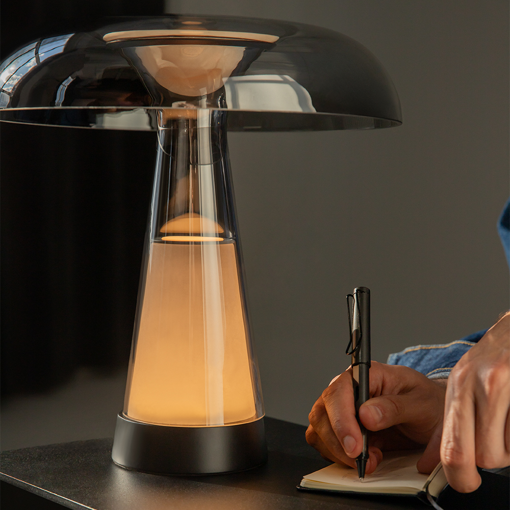 Настольный светильник VAMVIDNEE VV998412 2 Настольный светильник VAMVIDNEE VV998412 — изображение 2