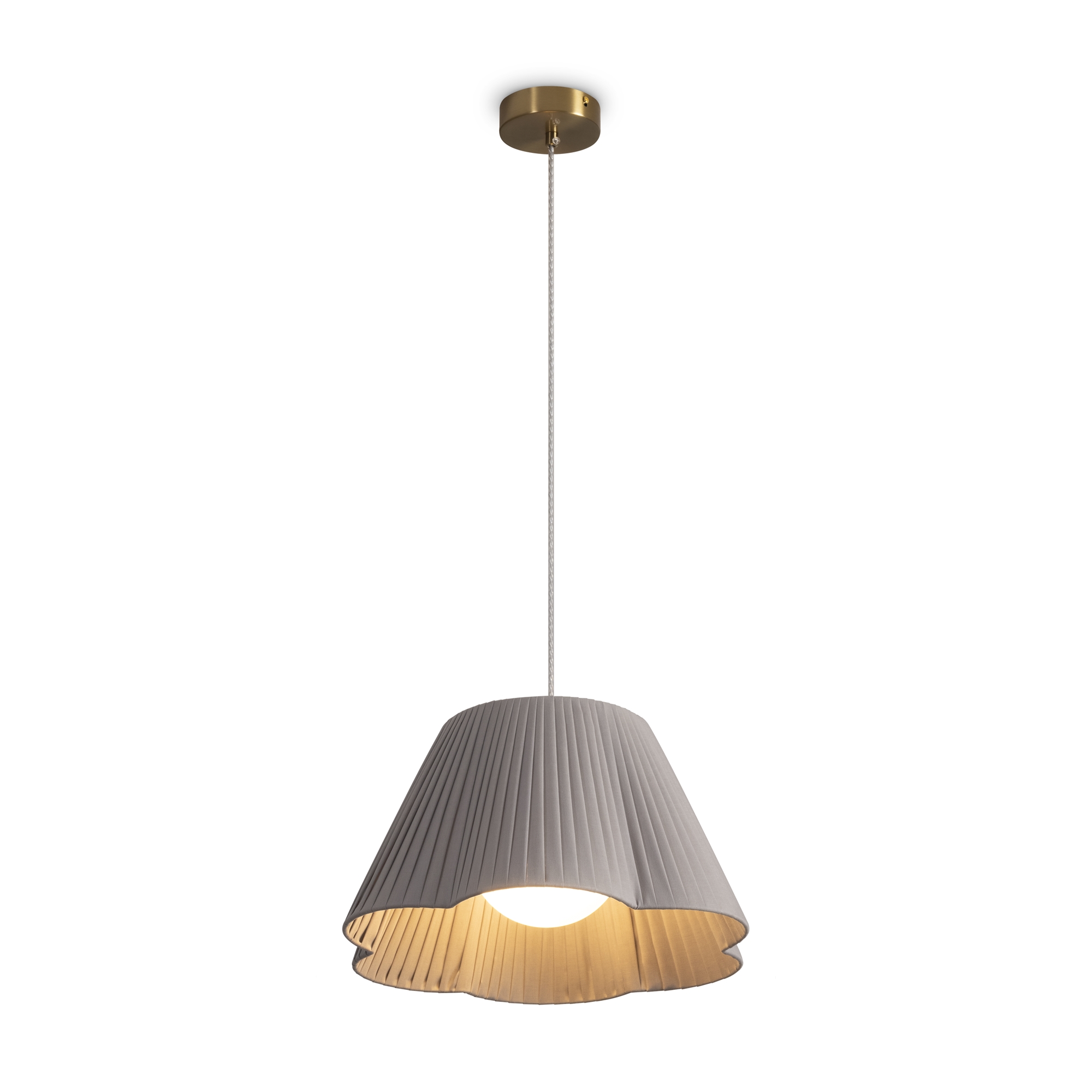 Подвесной светильник VAMVIDNEE VV986618 16 Подвесной светильник VAMVIDNEE VV986618 — изображение 16