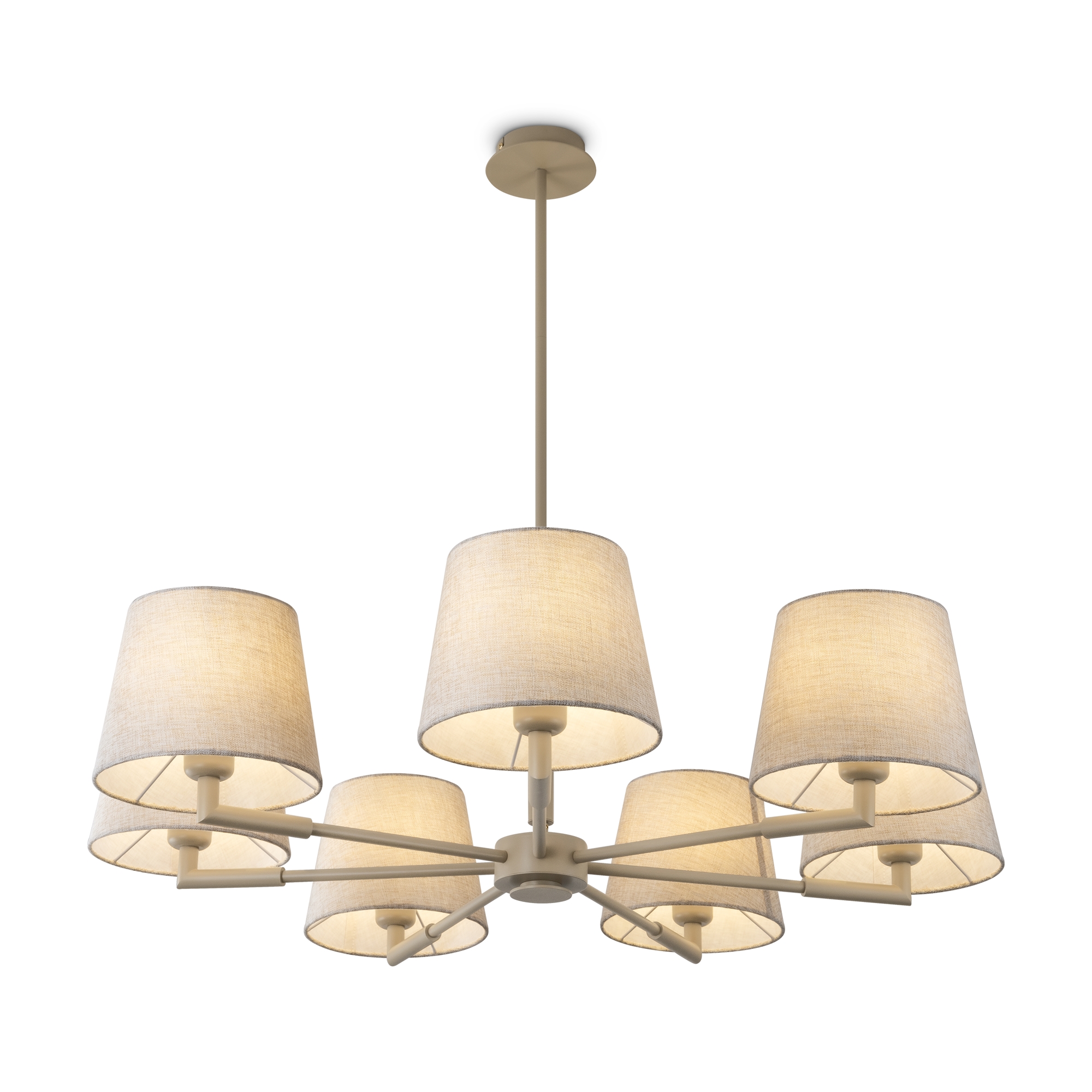 Подвесной светильник VAMVIDNEE VV984736 3 Подвесной светильник VAMVIDNEE VV984736 — изображение 3