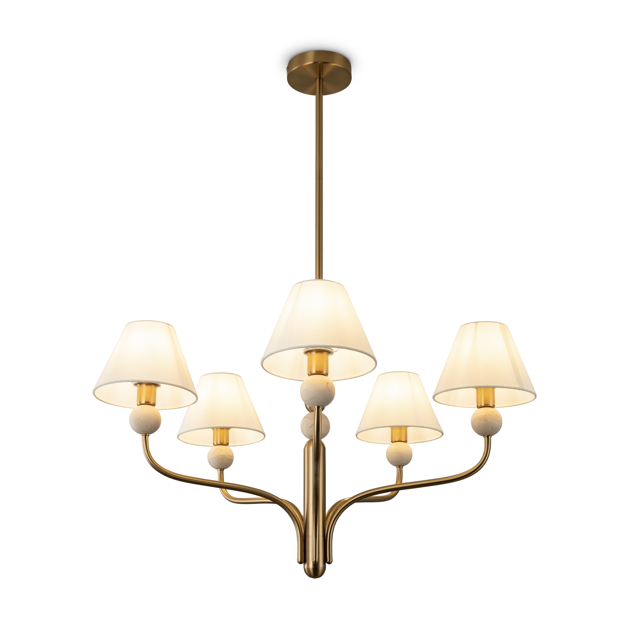 Подвесной светильник VAMVIDNEE VV984853 5 Подвесной светильник VAMVIDNEE VV984853 — изображение 5