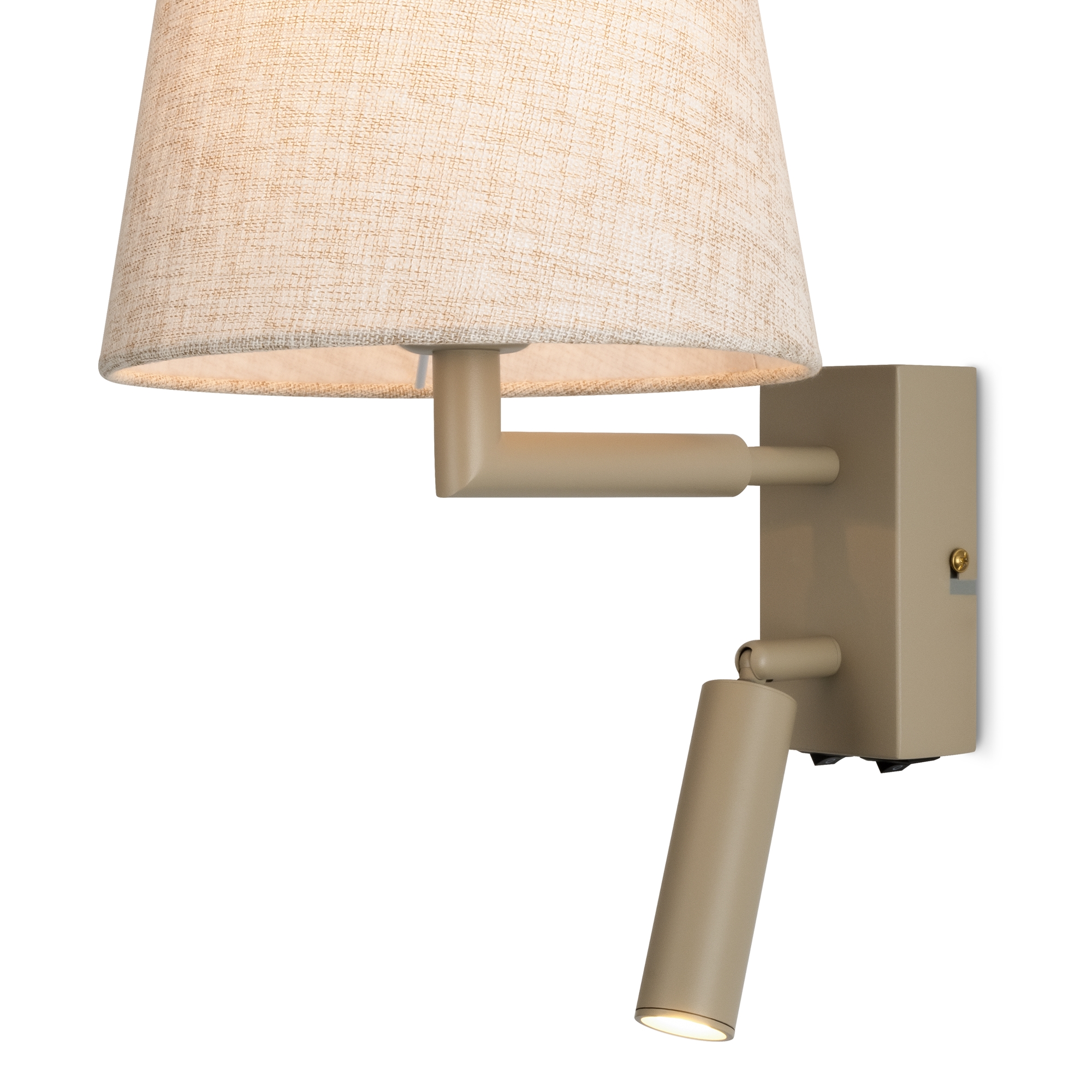 Настенный светильник VAMVIDNEE VV985295 5 Настенный светильник VAMVIDNEE VV985295 — изображение 5