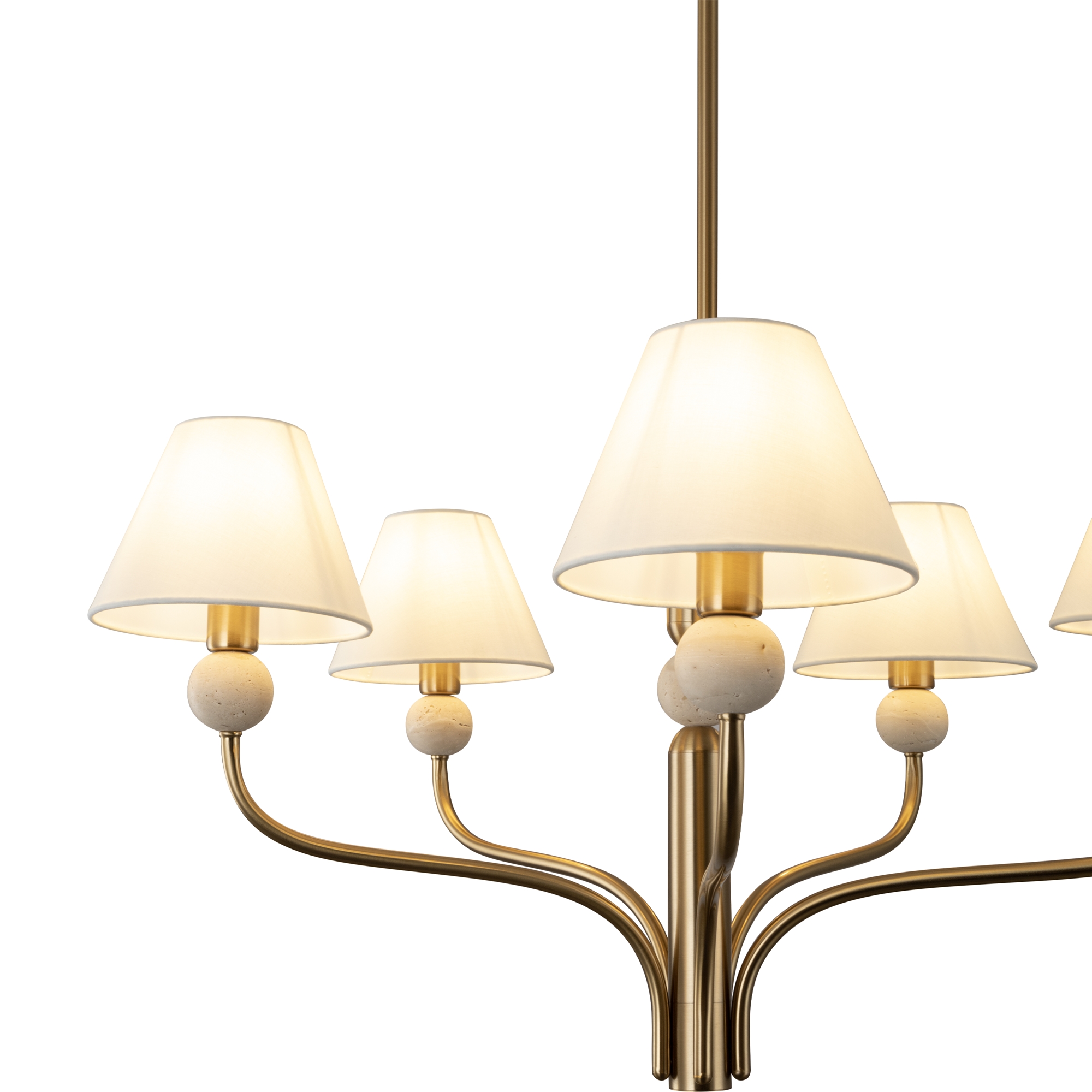 Подвесной светильник VAMVIDNEE VV984853 4 Подвесной светильник VAMVIDNEE VV984853 — изображение 4