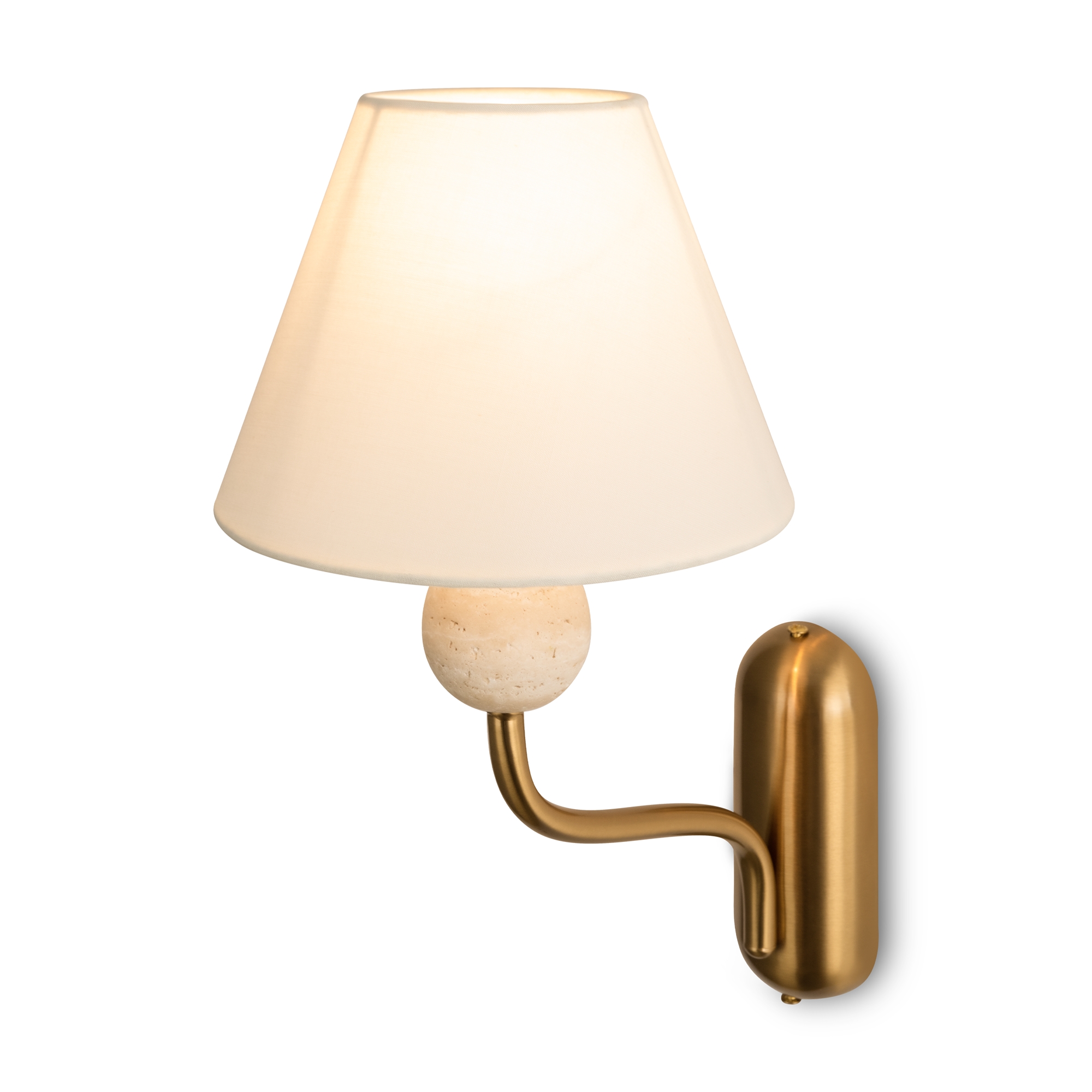 Настенный светильник VAMVIDNEE VV985767 4 Настенный светильник VAMVIDNEE VV985767 — изображение 4