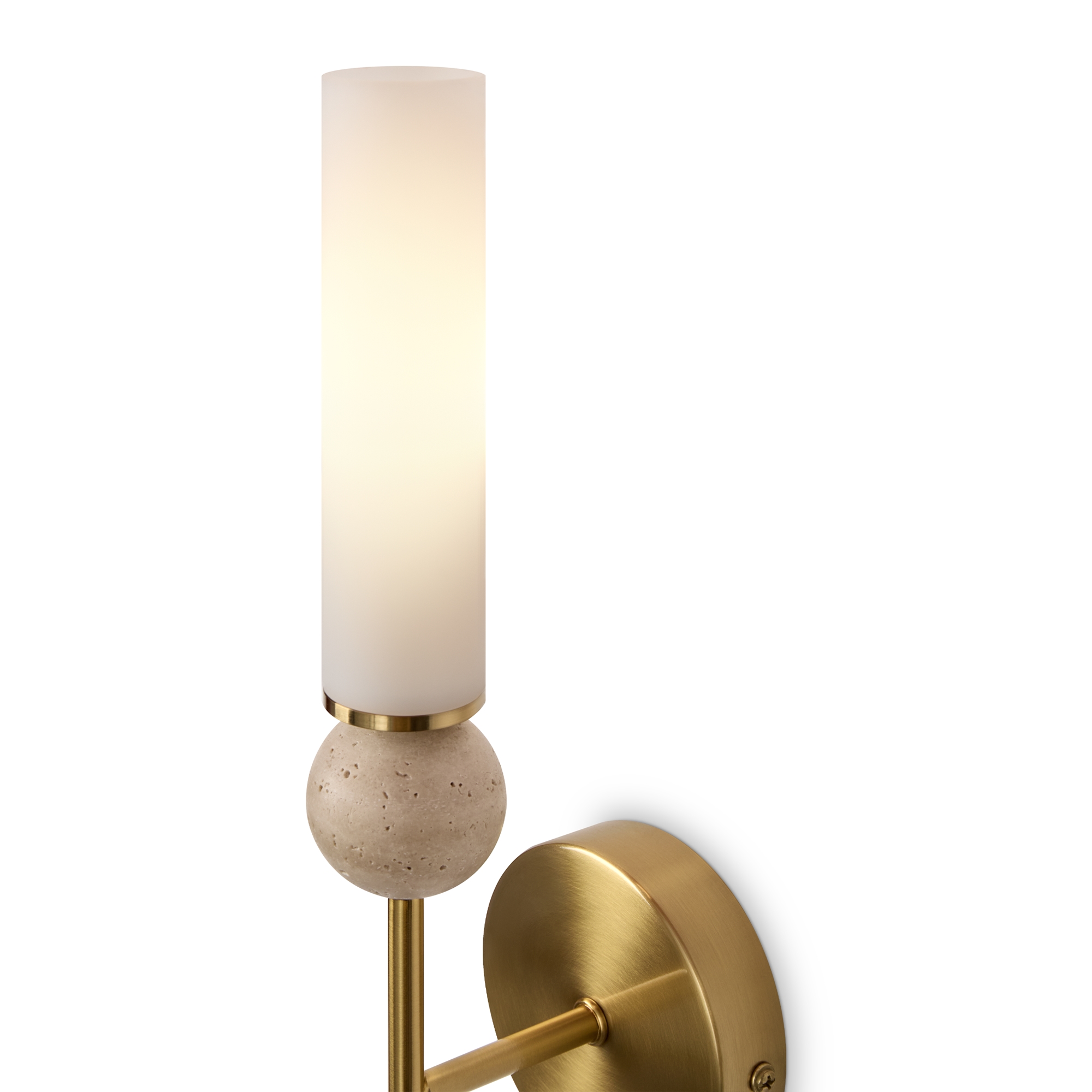 Настенный светильник VAMVIDNEE VV985265 6 Настенный светильник VAMVIDNEE VV985265 — изображение 6