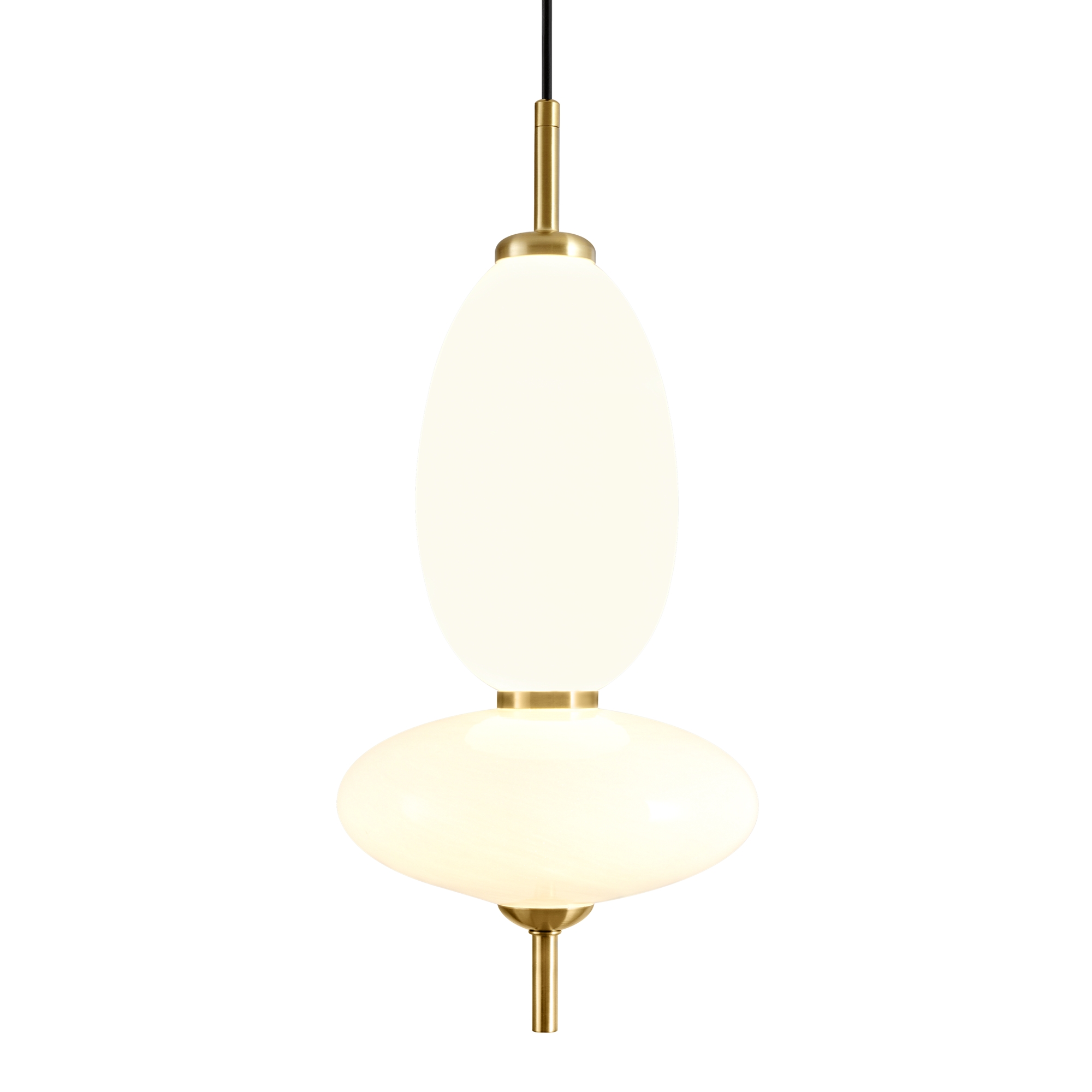 Подвесной светильник VAMVIDNEE VV985848 13 Подвесной светильник VAMVIDNEE VV985848 — изображение 13