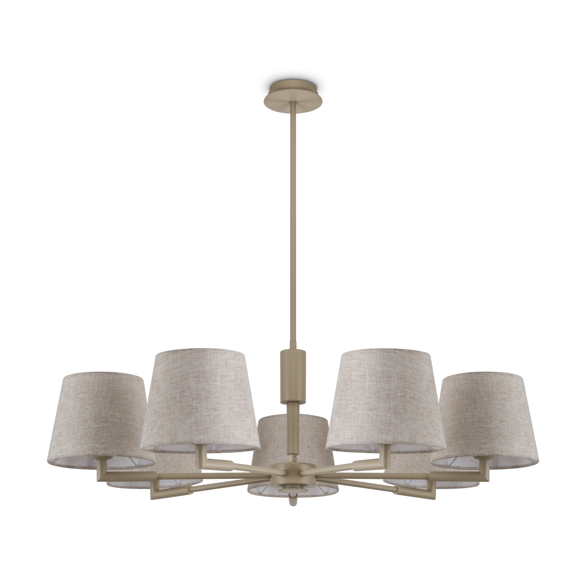 Подвесной светильник VAMVIDNEE VV984736 5 Подвесной светильник VAMVIDNEE VV984736 — изображение 5