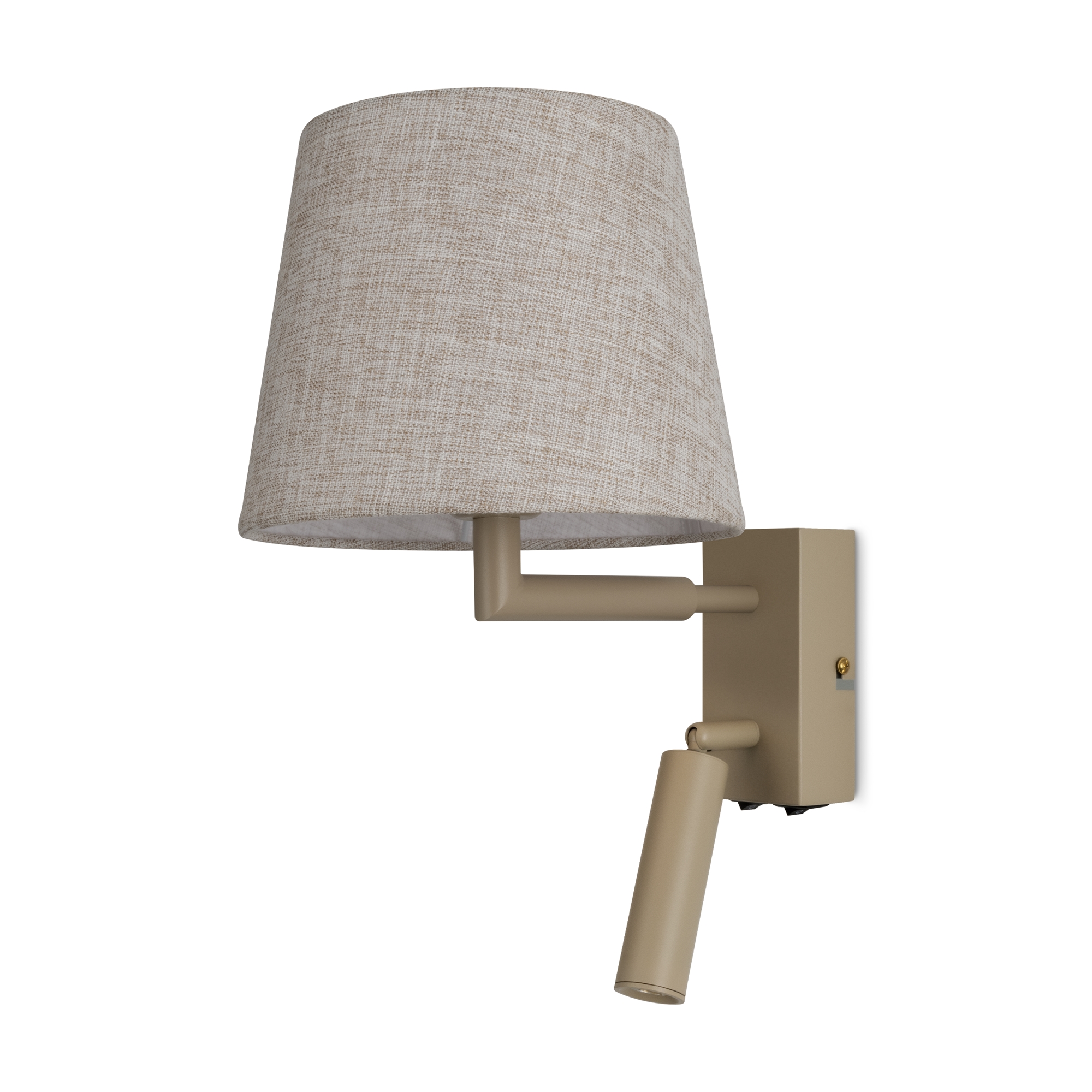 Настенный светильник VAMVIDNEE VV985295 6 Настенный светильник VAMVIDNEE VV985295 — изображение 6