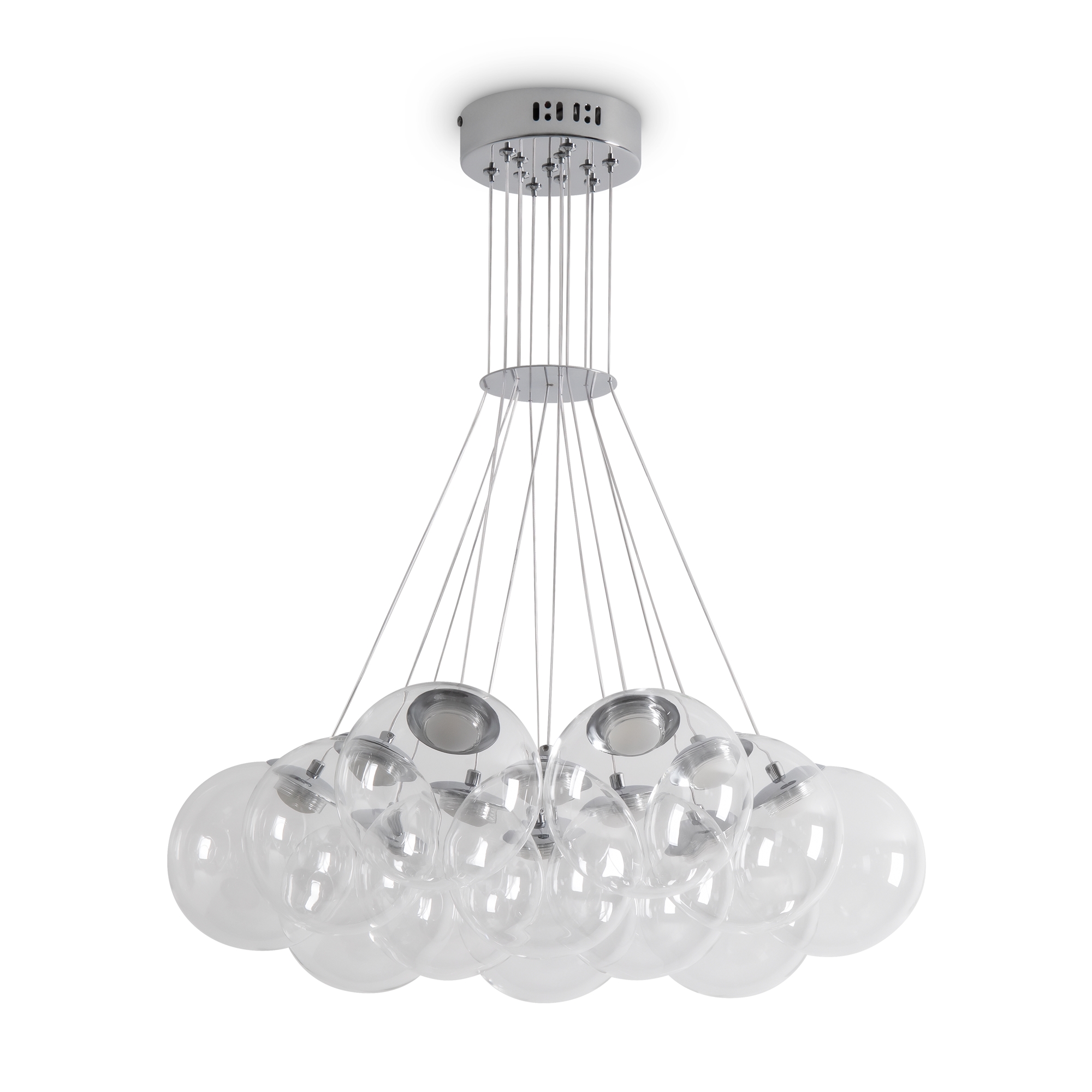 Подвесной светильник VAMVIDNEE VV985872 6 Подвесной светильник VAMVIDNEE VV985872 — изображение 6