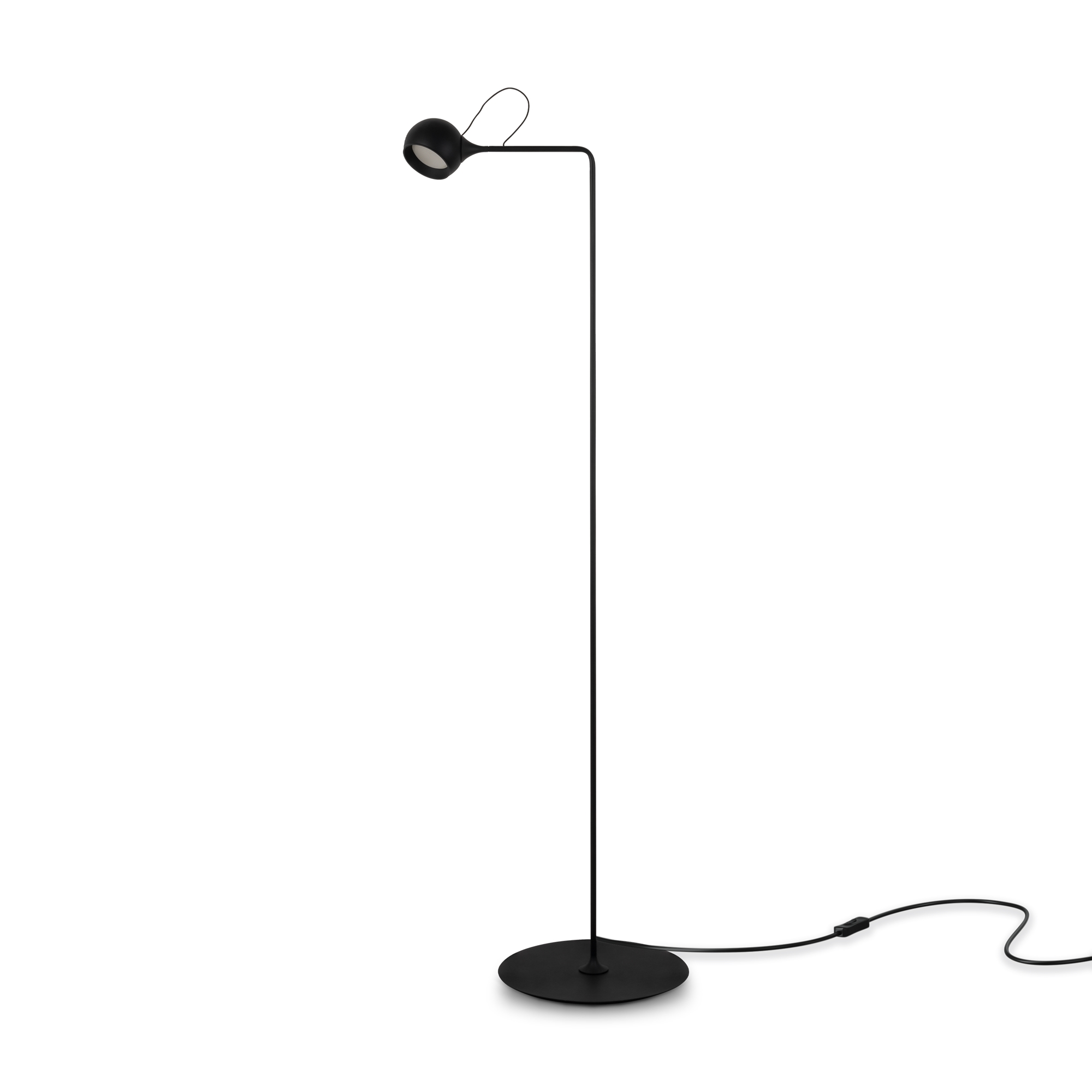 Напольный светильник VAMVIDNEE VV985894 3 Напольный светильник VAMVIDNEE VV985894 — изображение 3