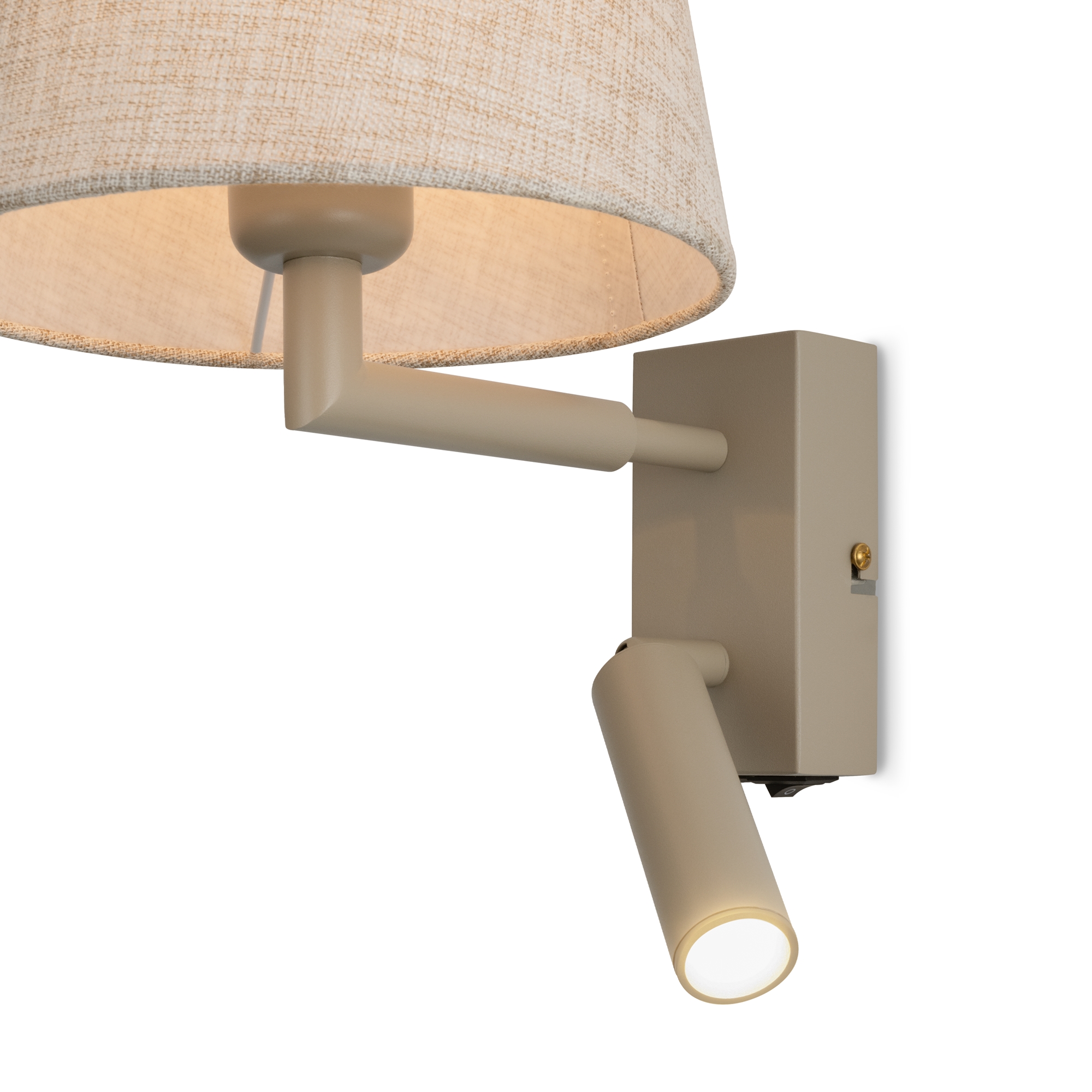 Настенный светильник VAMVIDNEE VV985295 3 Настенный светильник VAMVIDNEE VV985295 — изображение 3