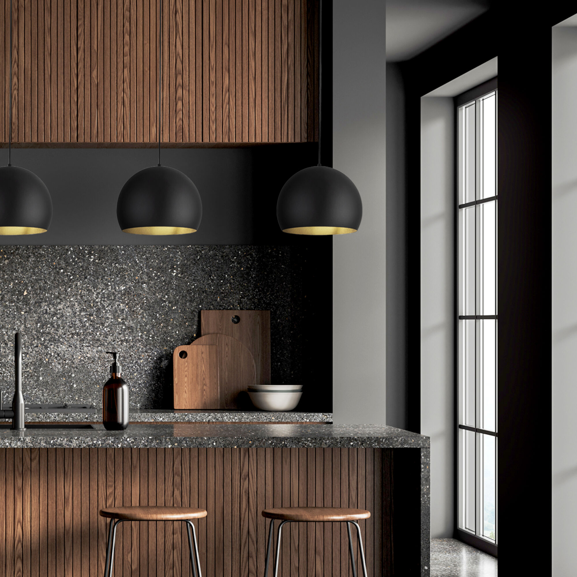 Подвесной светильник VAMVIDNEE VV999926 3 Подвесной светильник VAMVIDNEE VV999926 — изображение 3