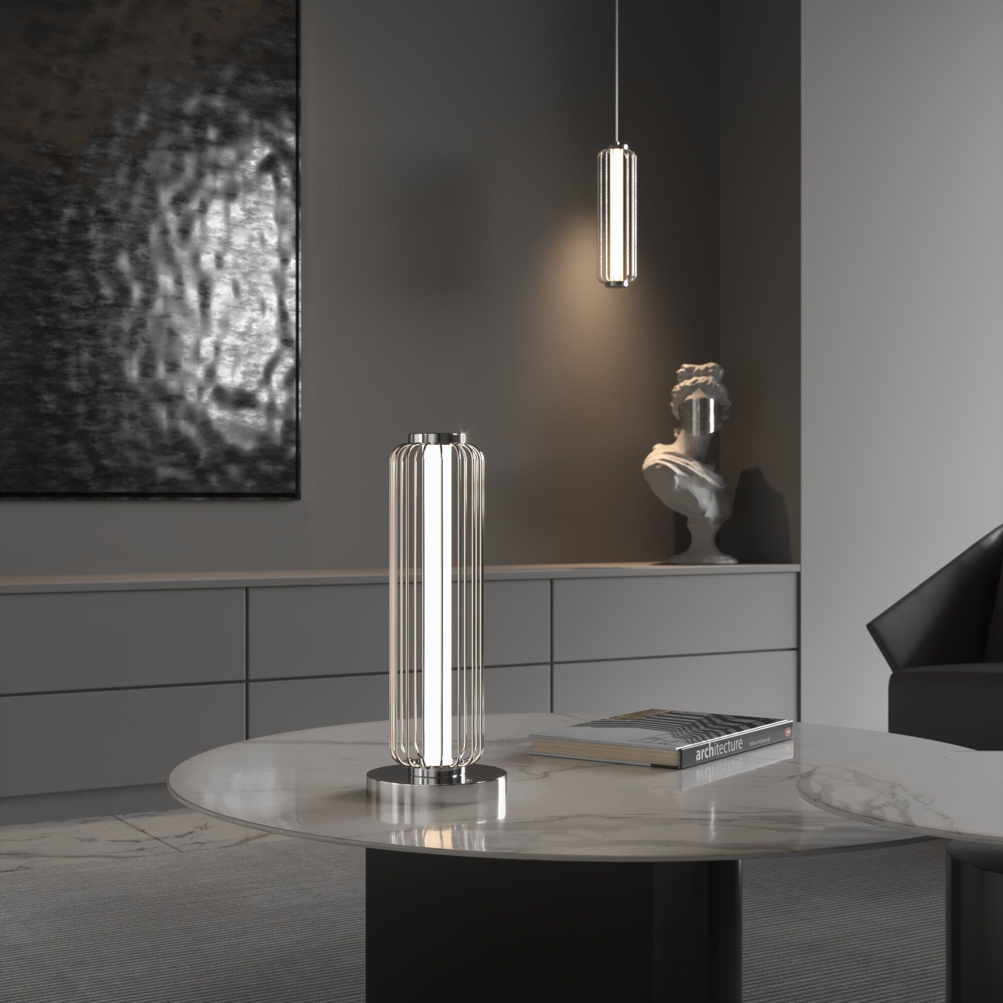 Подвесной светильник VAMVIDNEE VV981095 3 Подвесной светильник VAMVIDNEE VV981095 — изображение 3