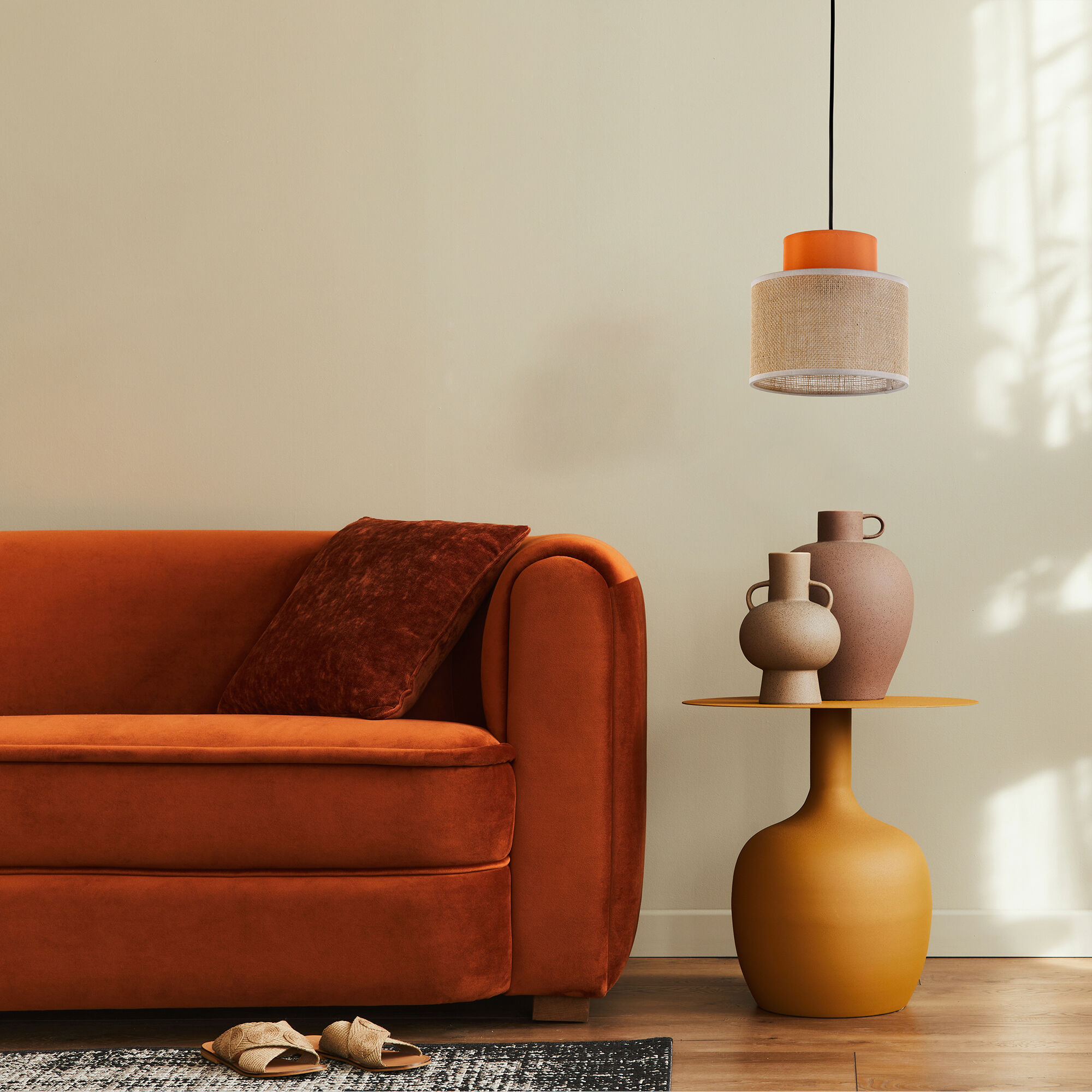 Подвесной светильник VAMVIDNEE VV1000639 3 Подвесной светильник VAMVIDNEE VV1000639 — изображение 3