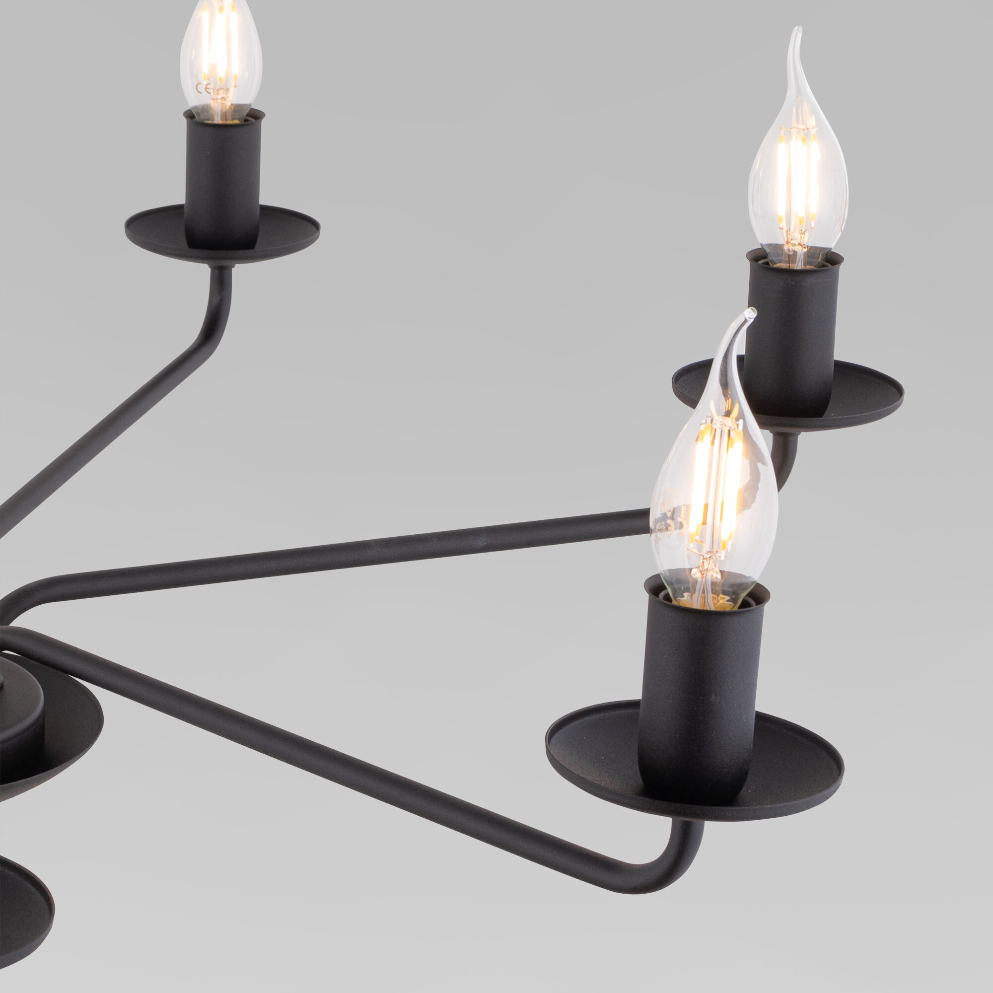 Подвесной светильник VAMVIDNEE VV1001201 3 Подвесной светильник VAMVIDNEE VV1001201 — изображение 3