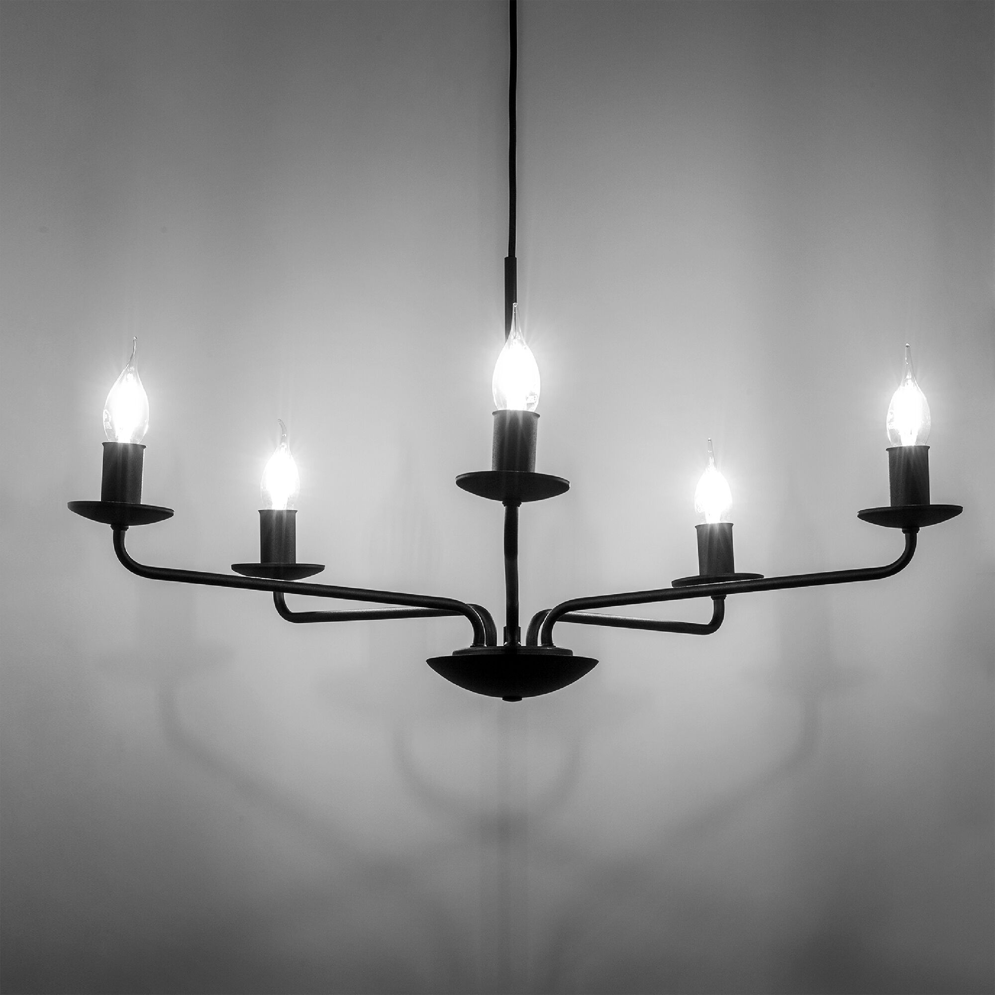 Подвесной светильник VAMVIDNEE VV1001201 4 Подвесной светильник VAMVIDNEE VV1001201 — изображение 4