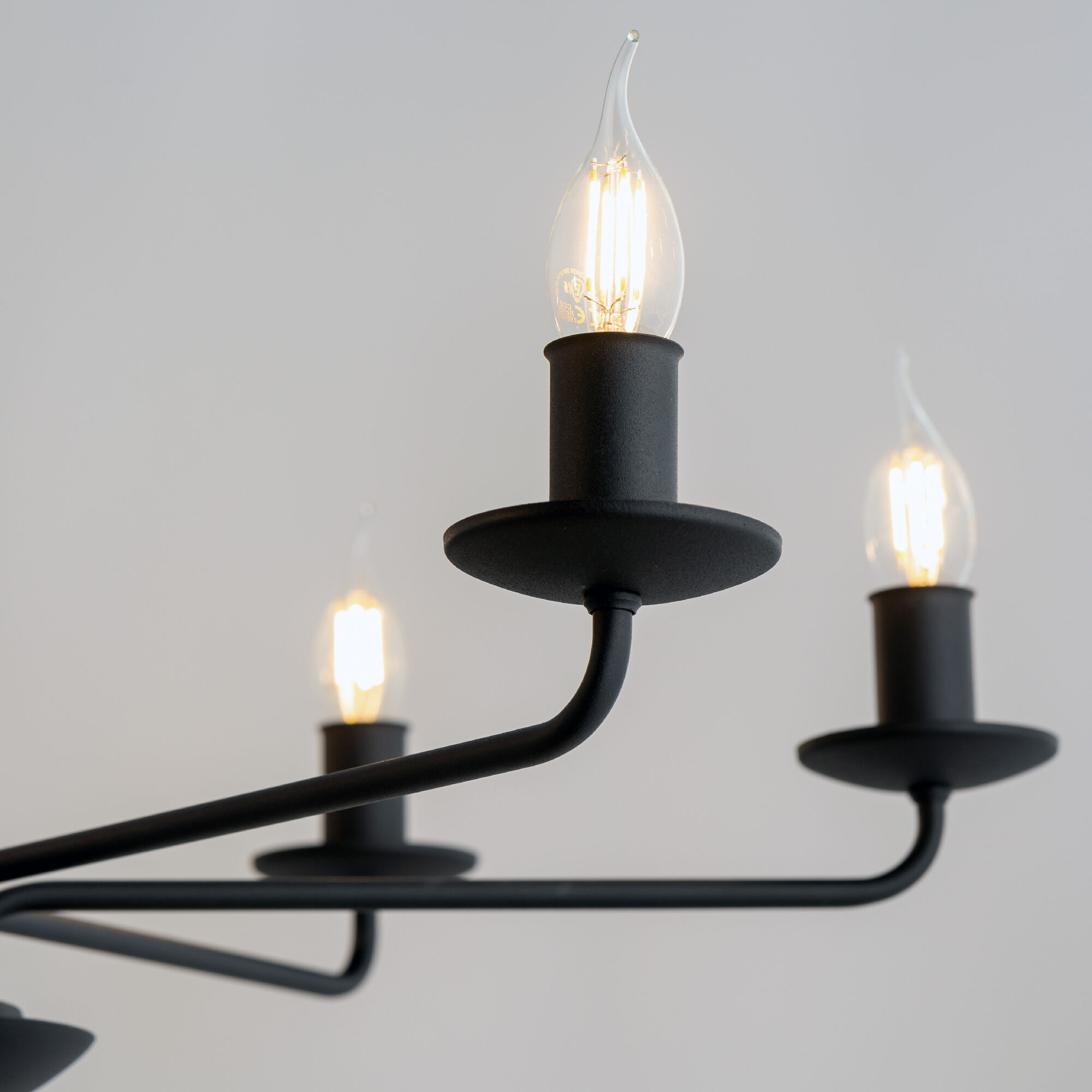 Подвесной светильник VAMVIDNEE VV1001196 3 Подвесной светильник VAMVIDNEE VV1001196 — изображение 3