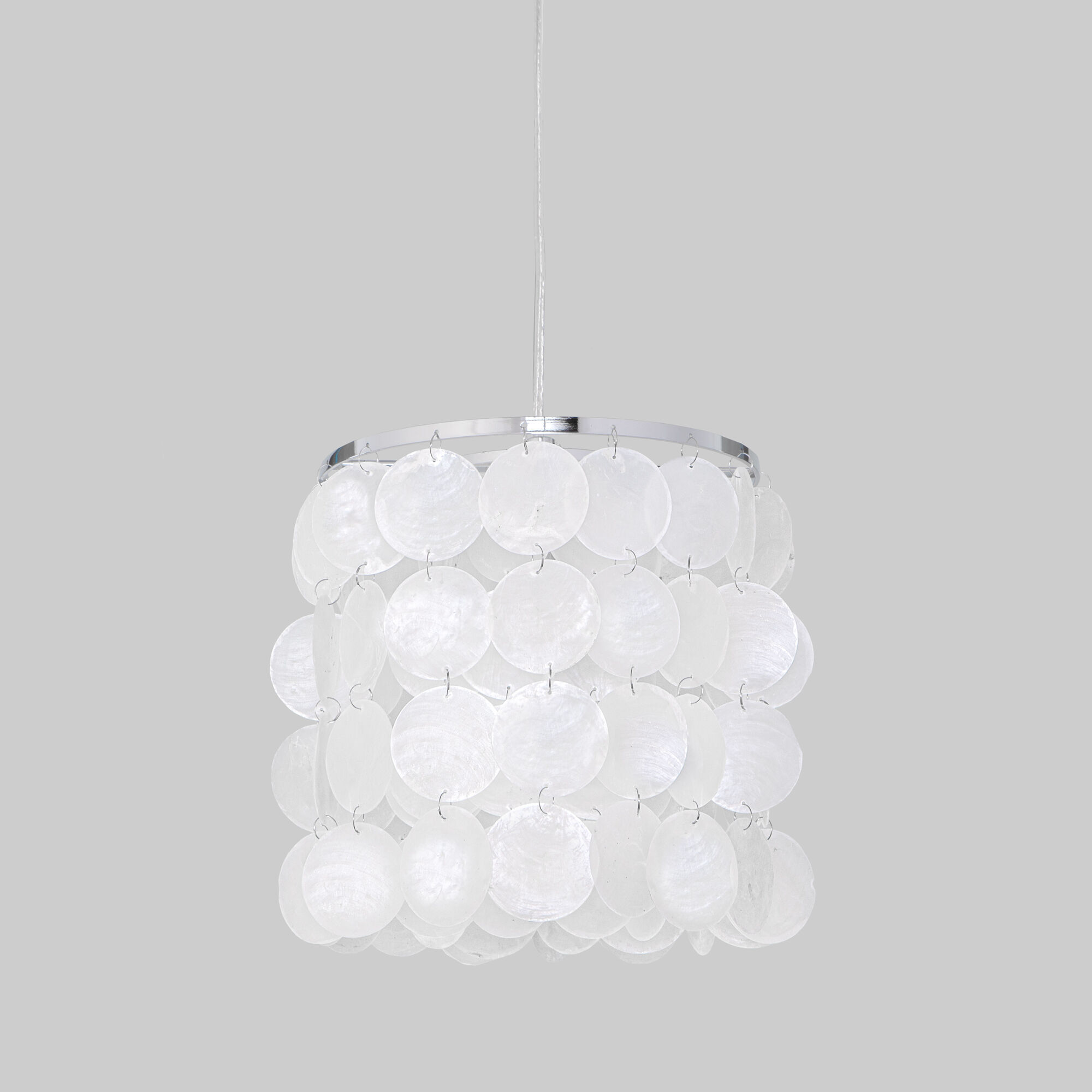 Подвесной светильник с перламутром VAMVIDNEE VV999688 3 Подвесной светильник с перламутром VAMVIDNEE VV999688 — изображение 3