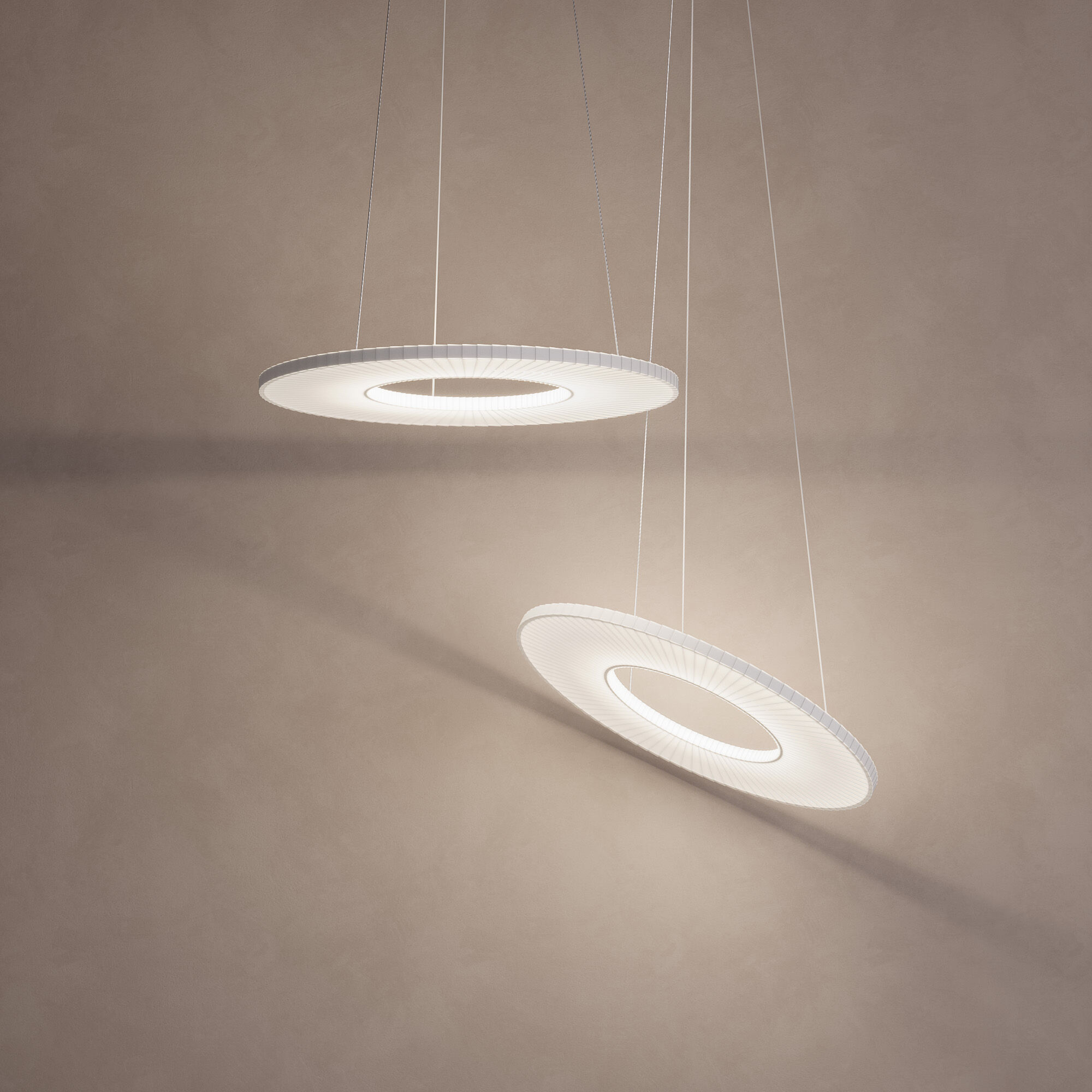 Подвесной светодиодный светильник VAMVIDNEE VV981120 4 Подвесной светодиодный светильник VAMVIDNEE VV981120 — изображение 4