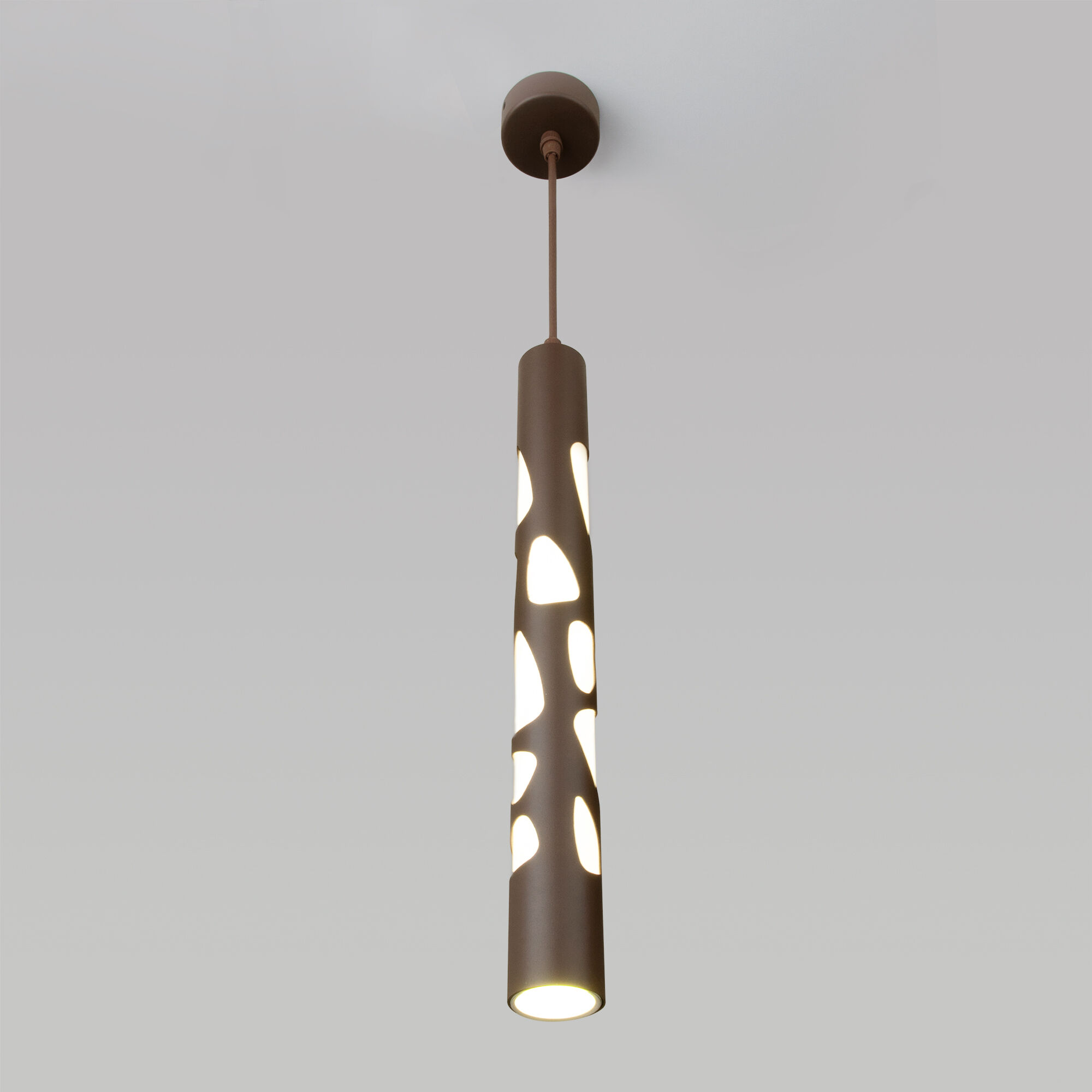 Подвесной светодиодный светильник VAMVIDNEE VV1001298