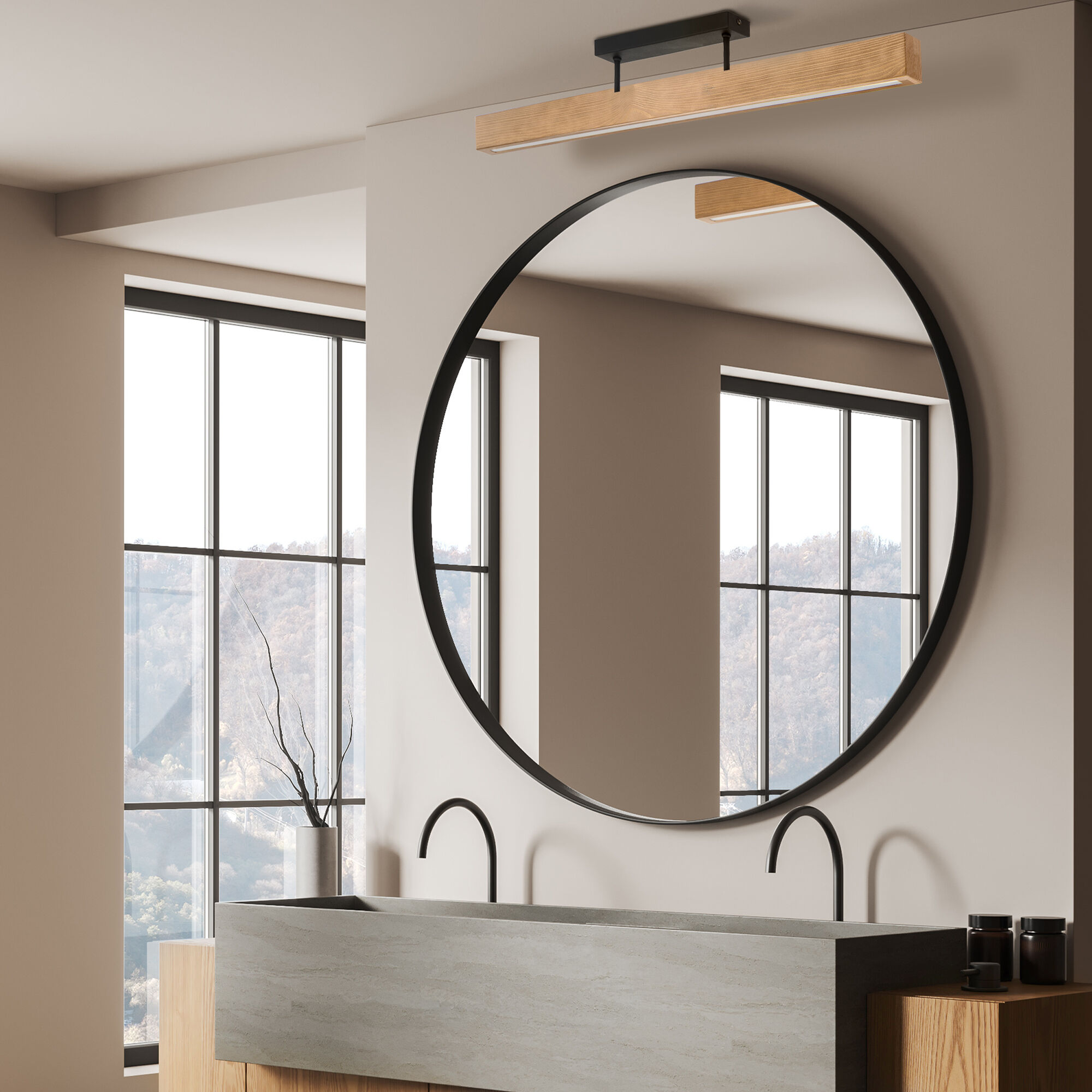 Потолочный светильник VAMVIDNEE VV999758 3 Потолочный светильник VAMVIDNEE VV999758 — изображение 3