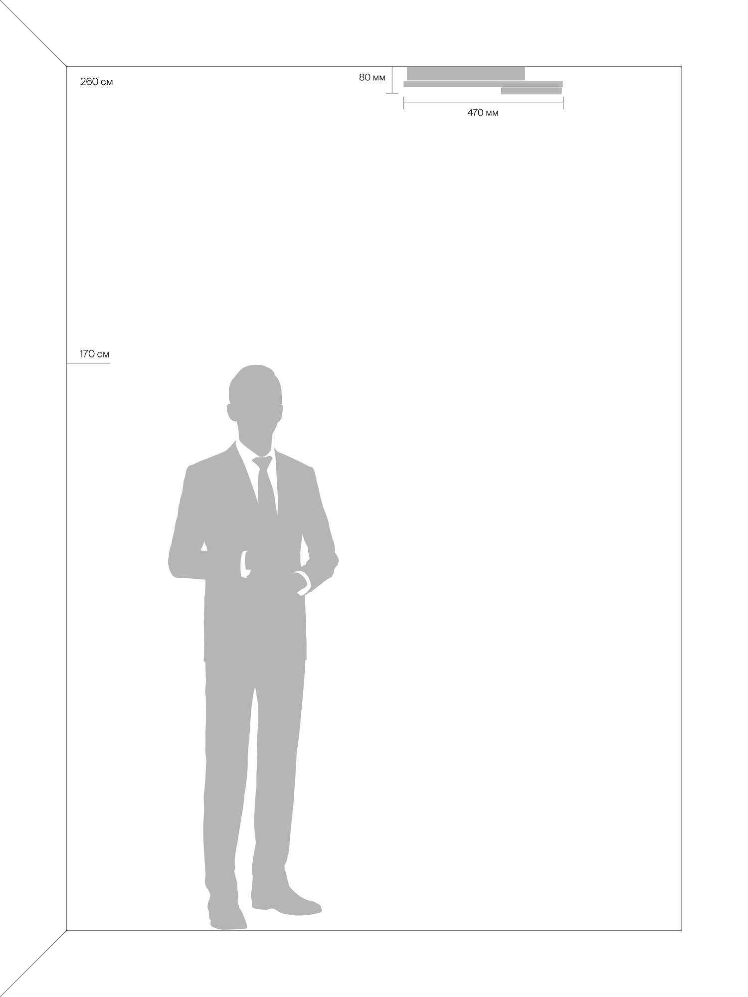 Потолочный светильник VAMVIDNEE VV987229 6 Потолочный светильник VAMVIDNEE VV987229 — изображение 6