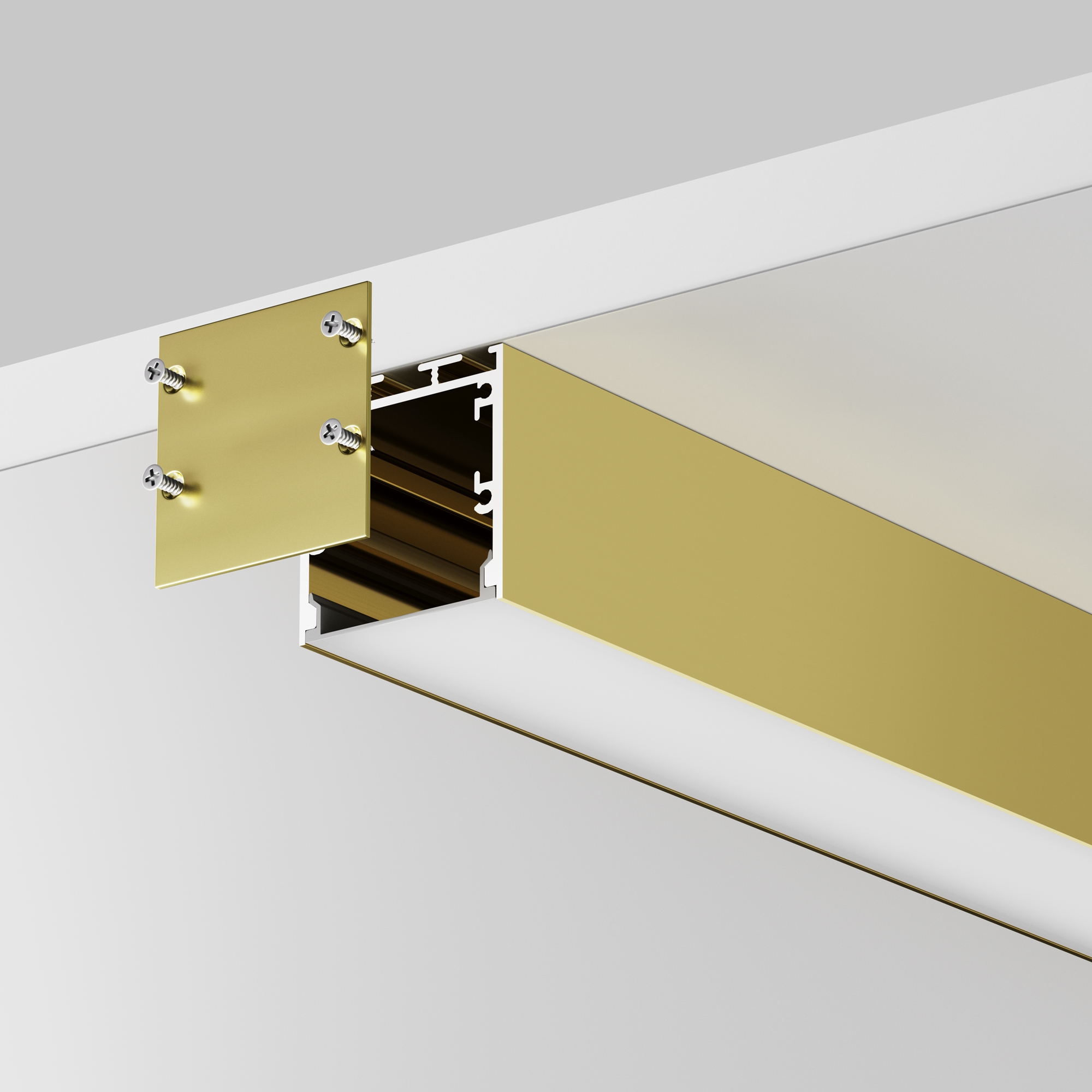 Профиль VAMVIDNEE VV985343 4 Профиль VAMVIDNEE VV985343 — изображение 4