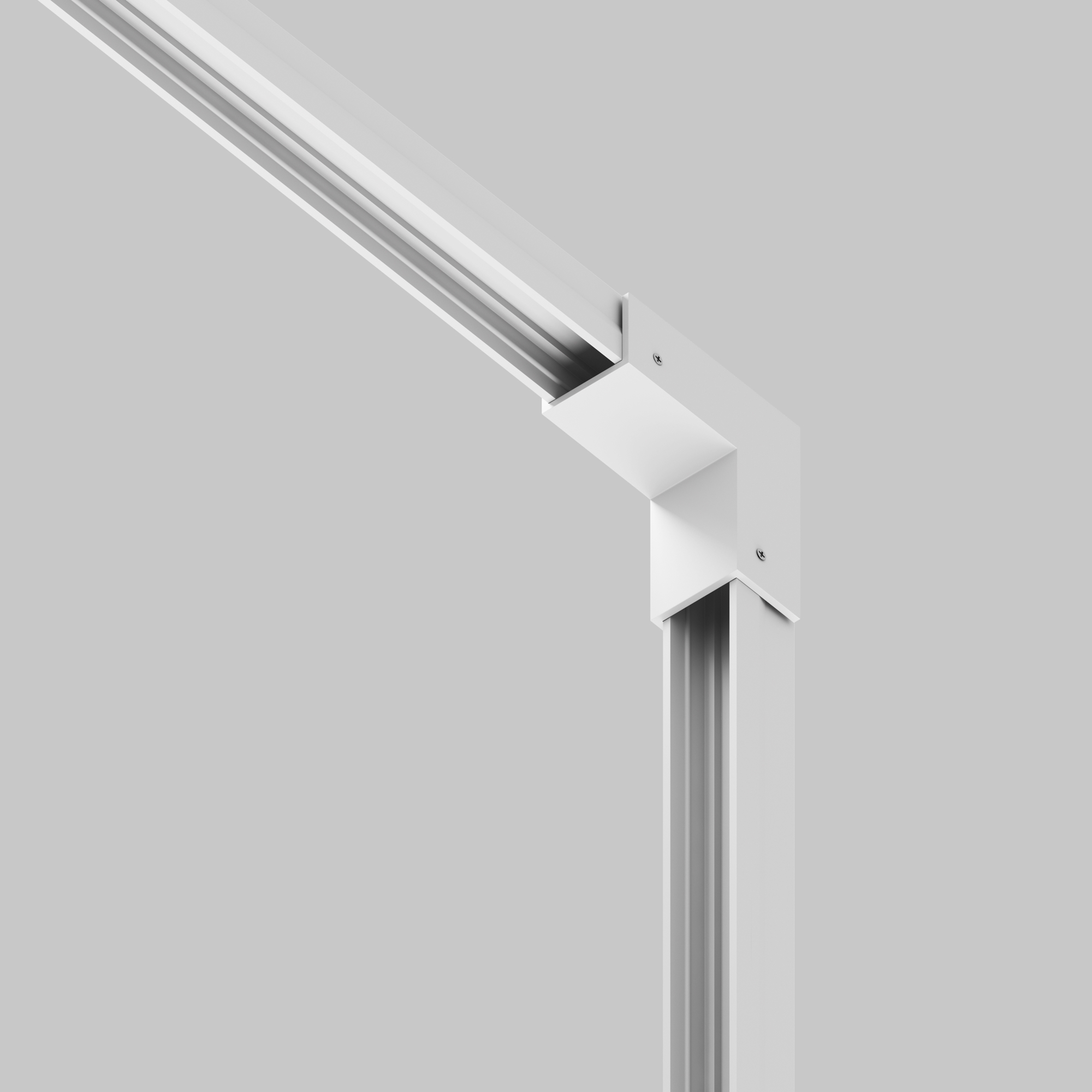 Комплектующие для профиля - VAMVIDNEE VV985728 5 Комплектующие для профиля - VAMVIDNEE VV985728 — изображение 5