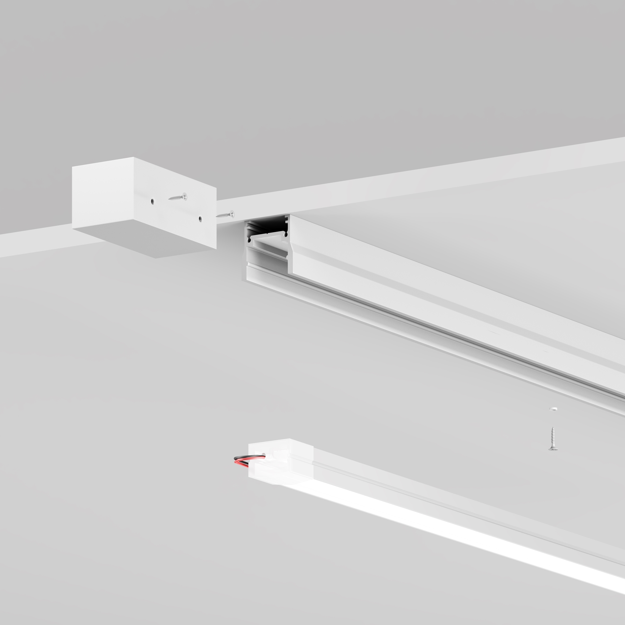 Профиль - VAMVIDNEE VV984844 6 Профиль - VAMVIDNEE VV984844 — изображение 6