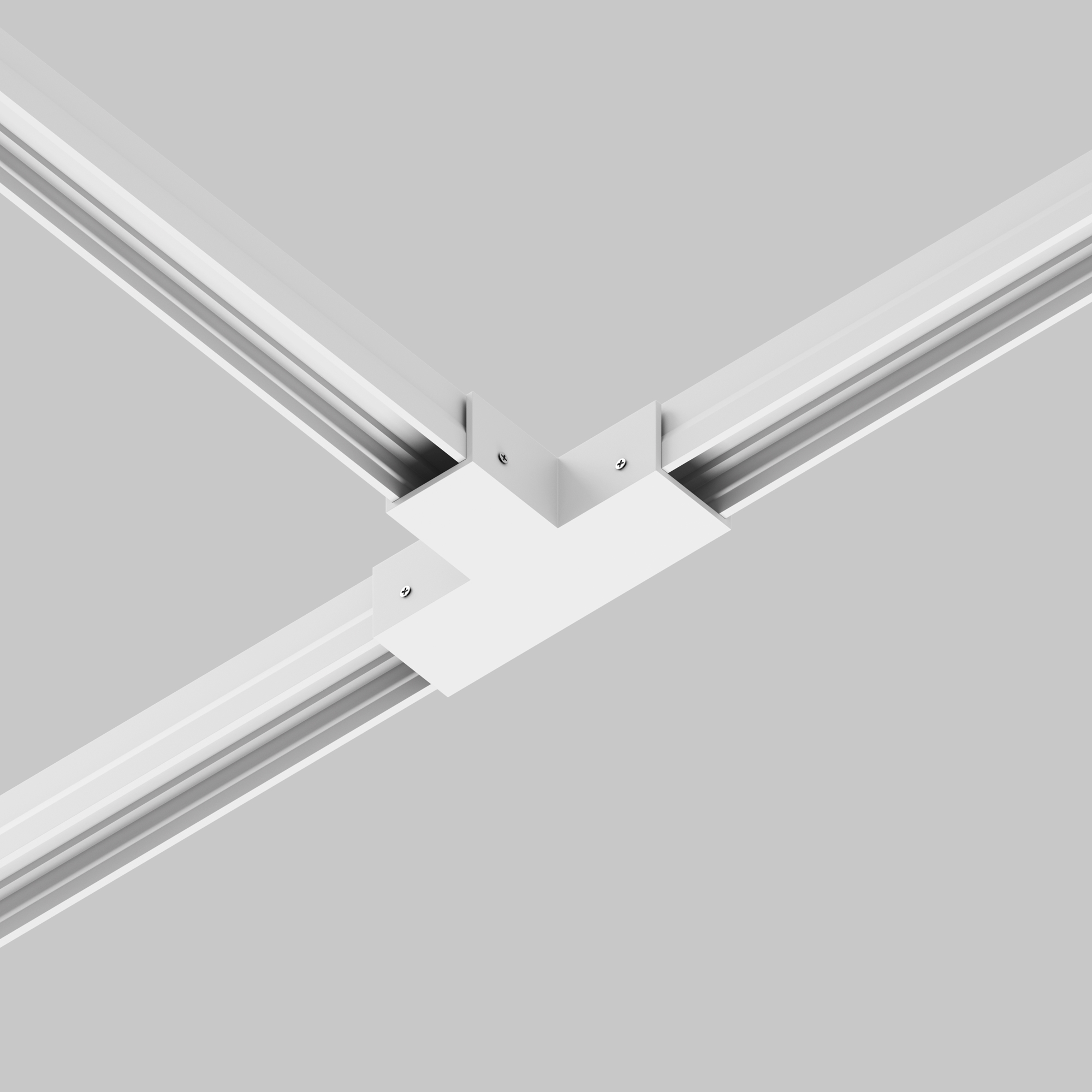 Комплектующие для профиля - VAMVIDNEE VV985707 4 Комплектующие для профиля - VAMVIDNEE VV985707 — изображение 4