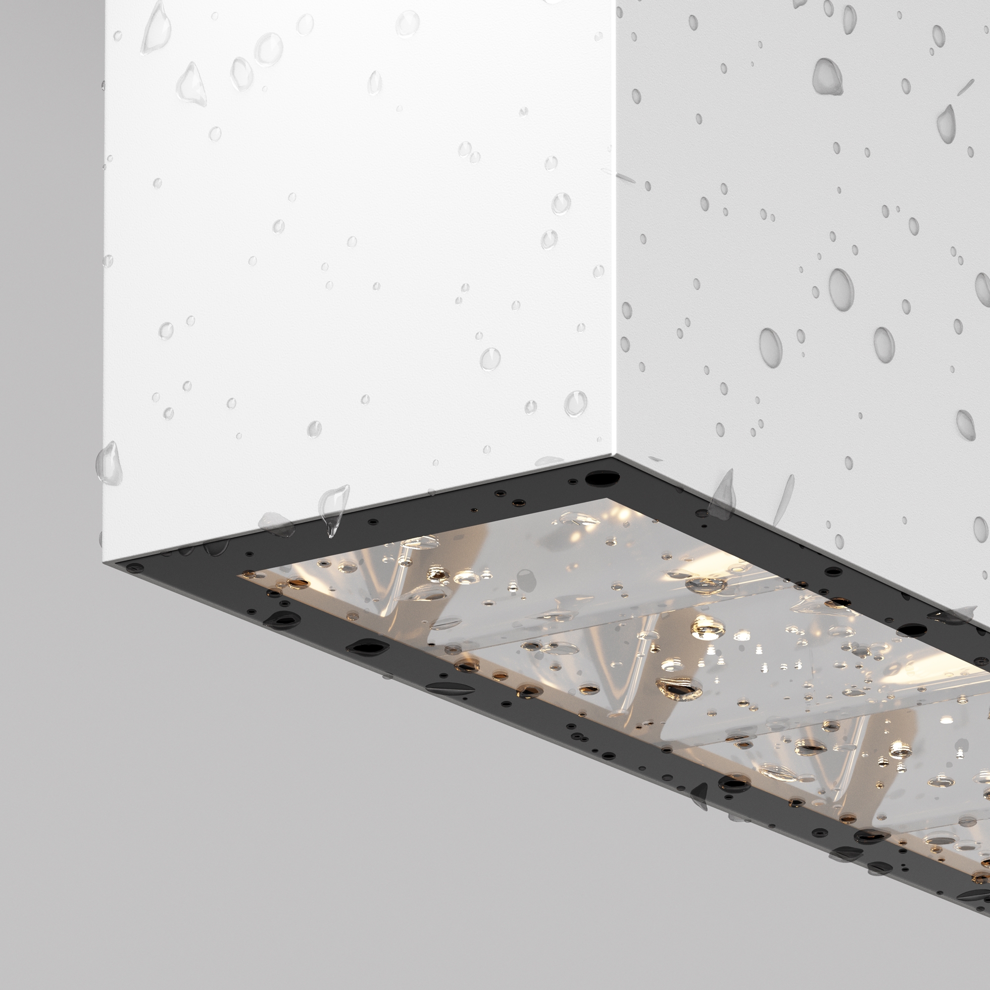 Уличный трековый светильник -- VAMVIDNEE VV985132 4 Уличный трековый светильник -- VAMVIDNEE VV985132 — изображение 4