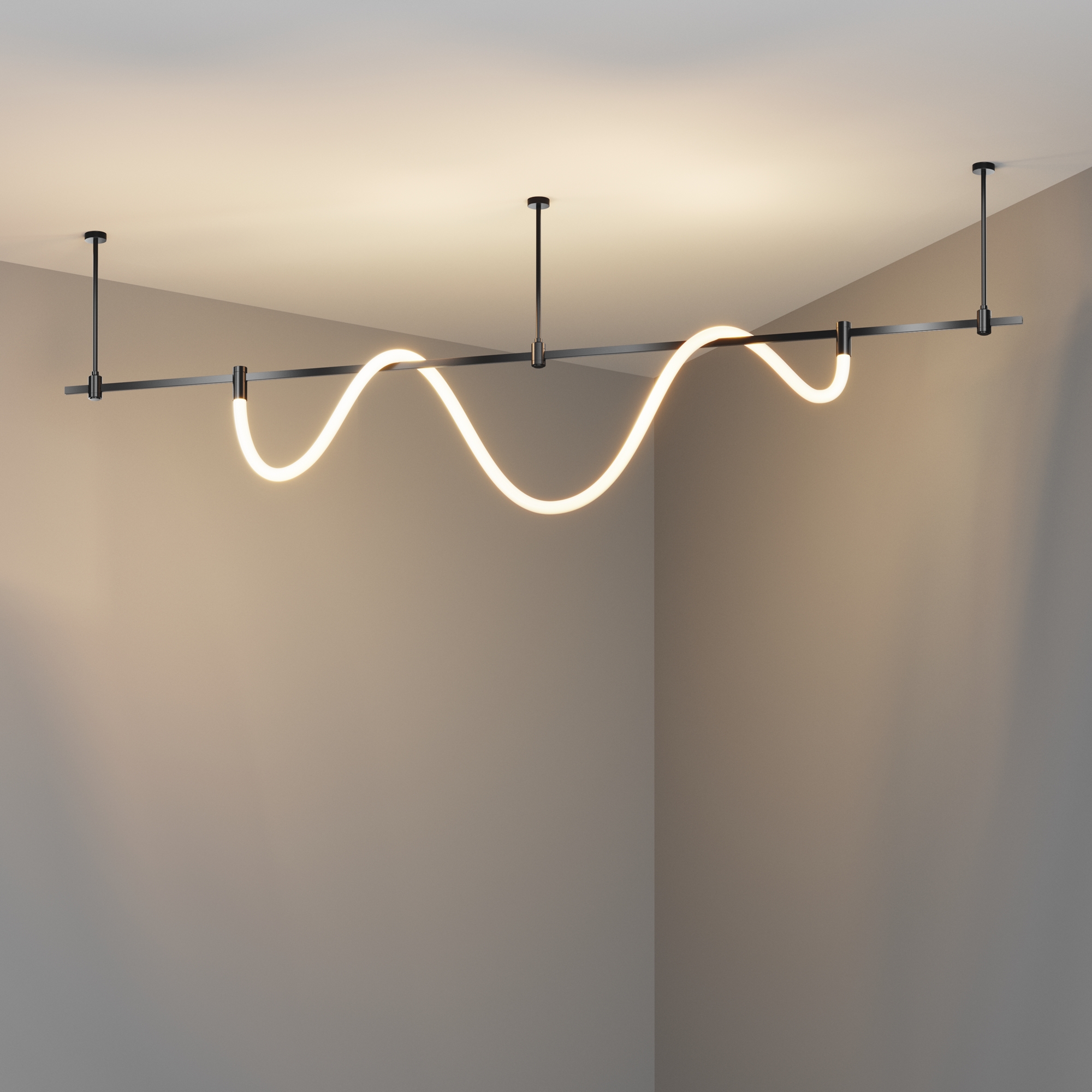 Трековый светильник - VAMVIDNEE VV986137 9 Трековый светильник - VAMVIDNEE VV986137 — изображение 9