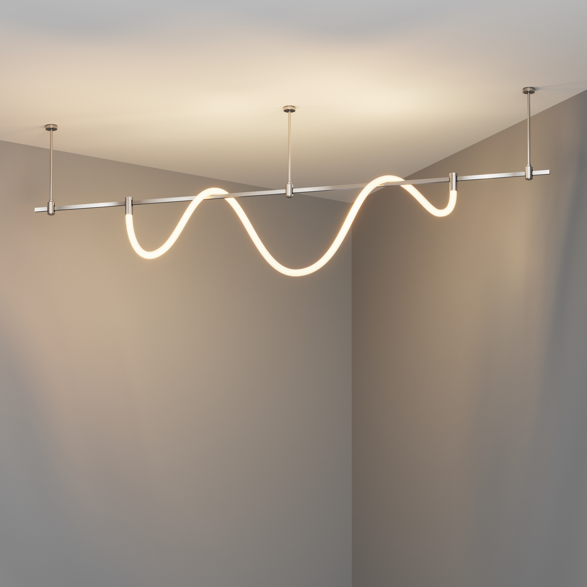 Трековый светильник - VAMVIDNEE VV986209 4 Трековый светильник - VAMVIDNEE VV986209 — изображение 4