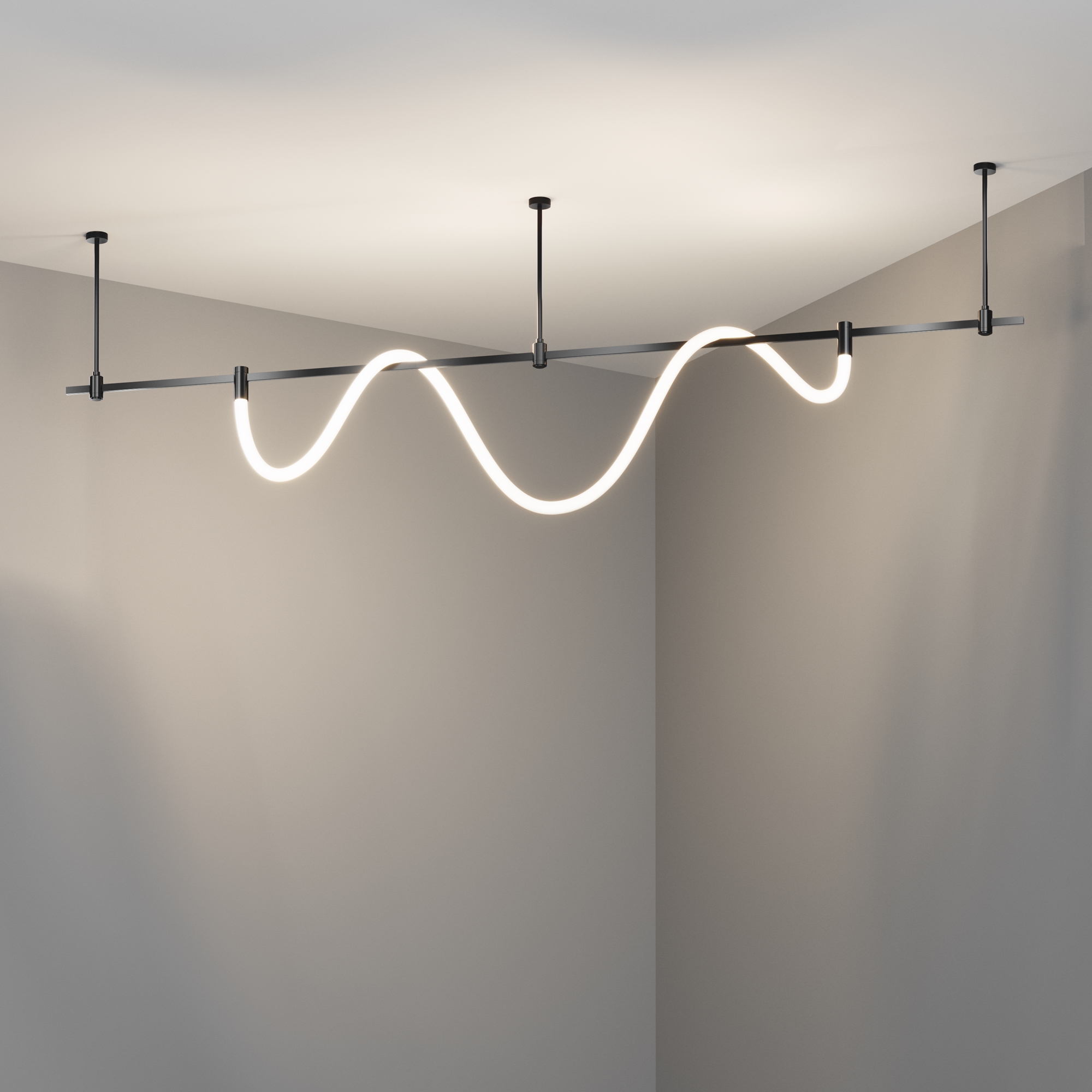 Трековый светильник - VAMVIDNEE VV986157 4 Трековый светильник - VAMVIDNEE VV986157 — изображение 4