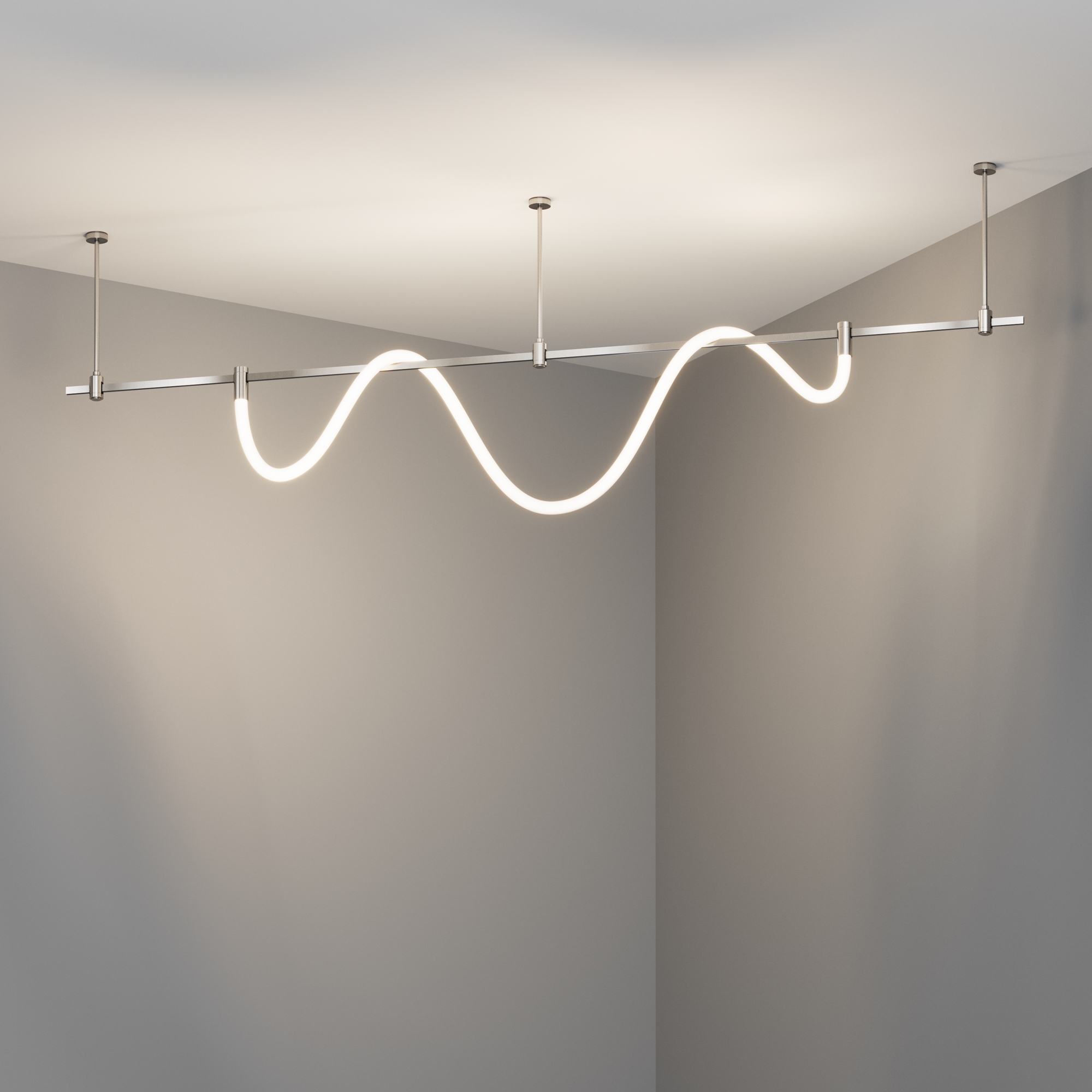 Трековый светильник - VAMVIDNEE VV986219 8 Трековый светильник - VAMVIDNEE VV986219 — изображение 8