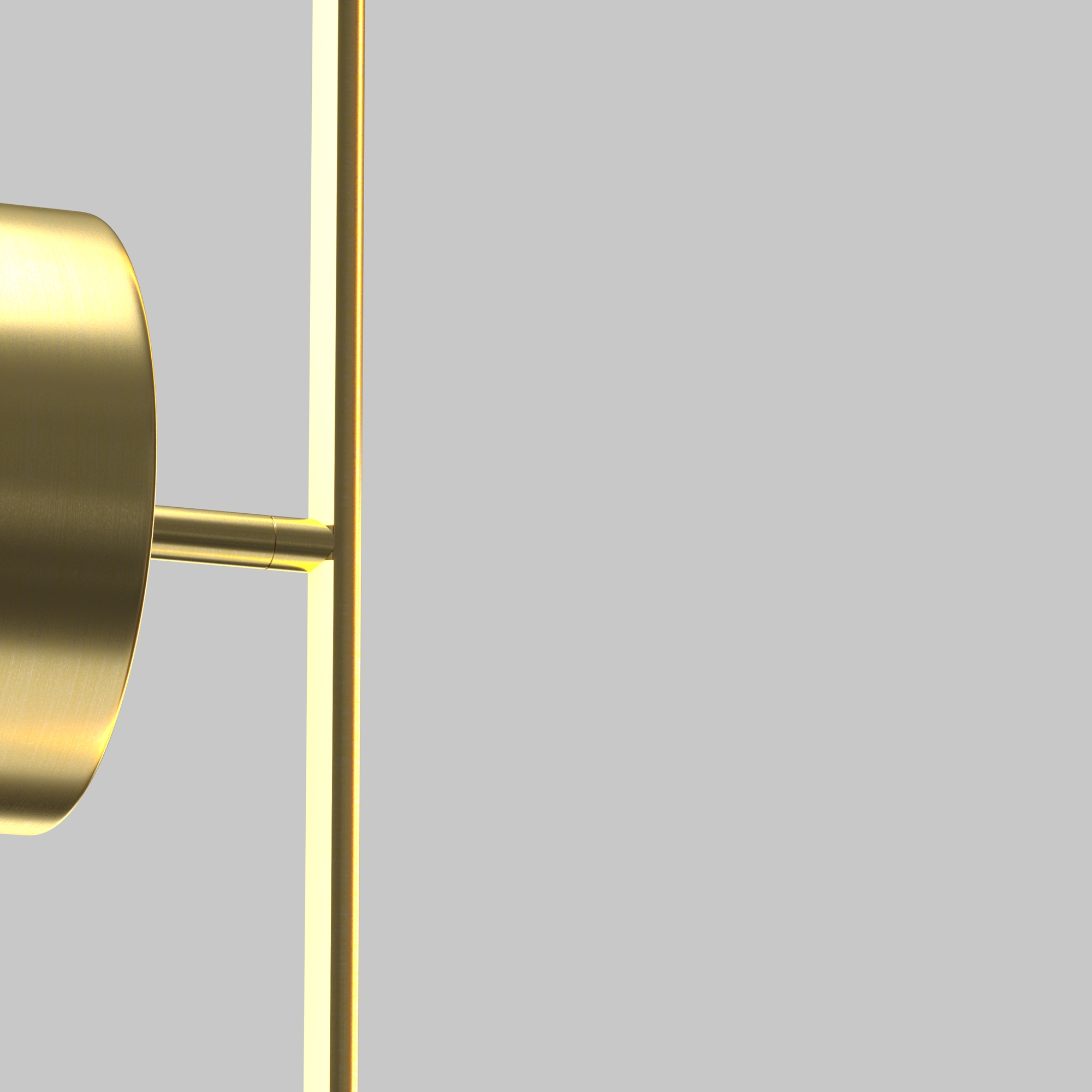 Настенный светильник VAMVIDNEE VV994502 8 Настенный светильник VAMVIDNEE VV994502 — изображение 8