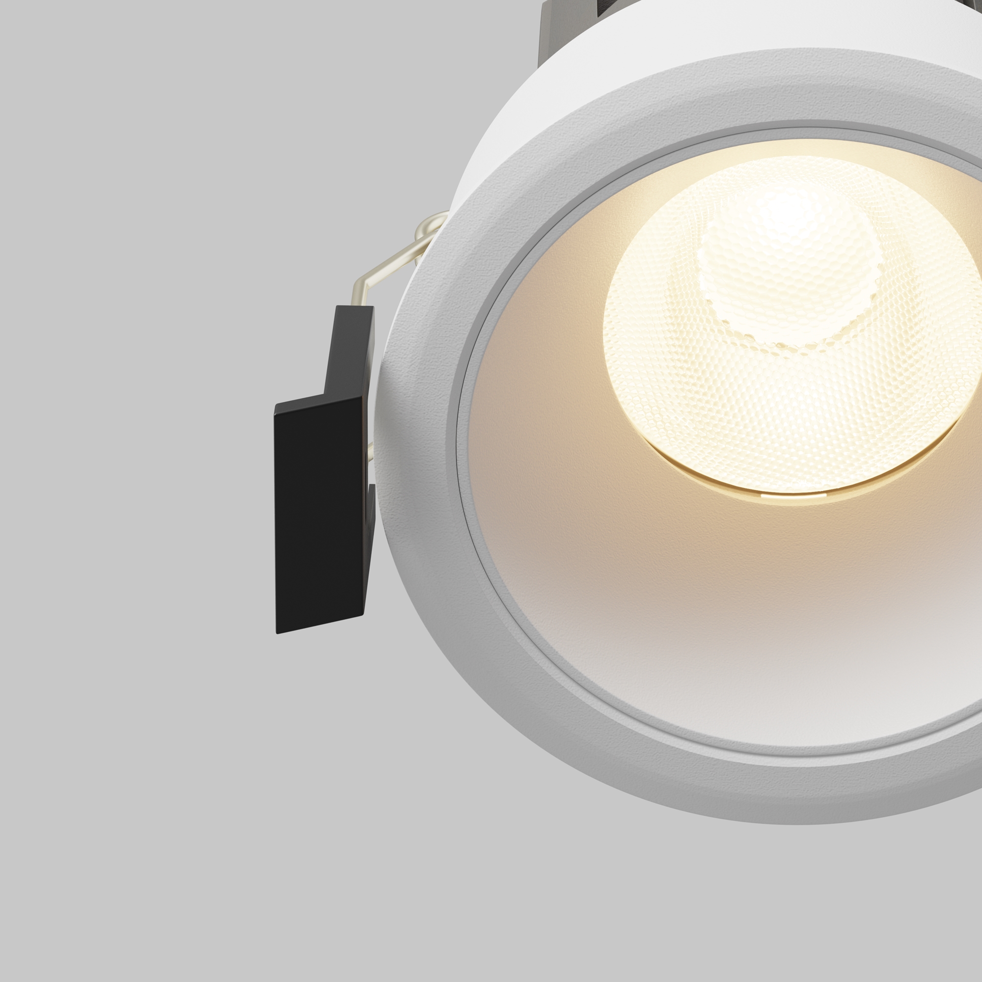 Встраиваемый светильник - VAMVIDNEE VV994482 4 Встраиваемый светильник - VAMVIDNEE VV994482 — изображение 4