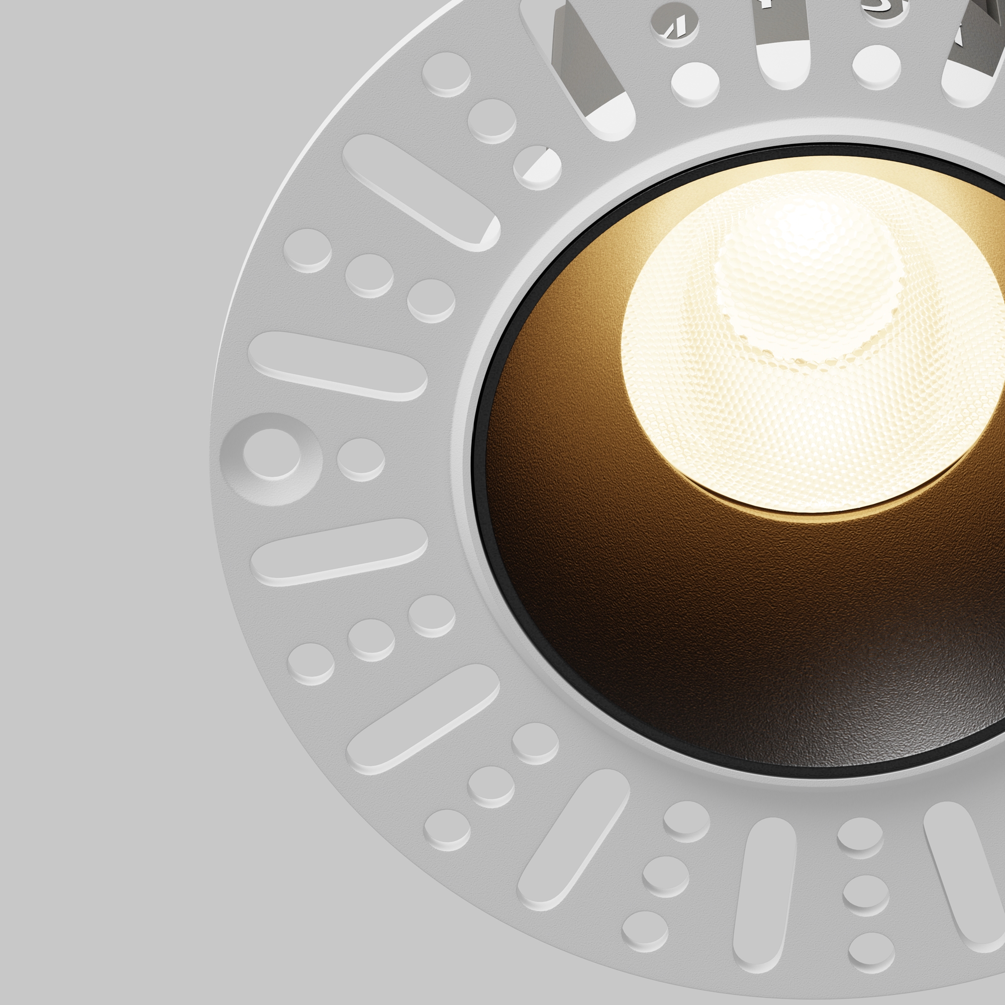 Встраиваемый светильник -- VAMVIDNEE VV985966 13 Встраиваемый светильник -- VAMVIDNEE VV985966 — изображение 13