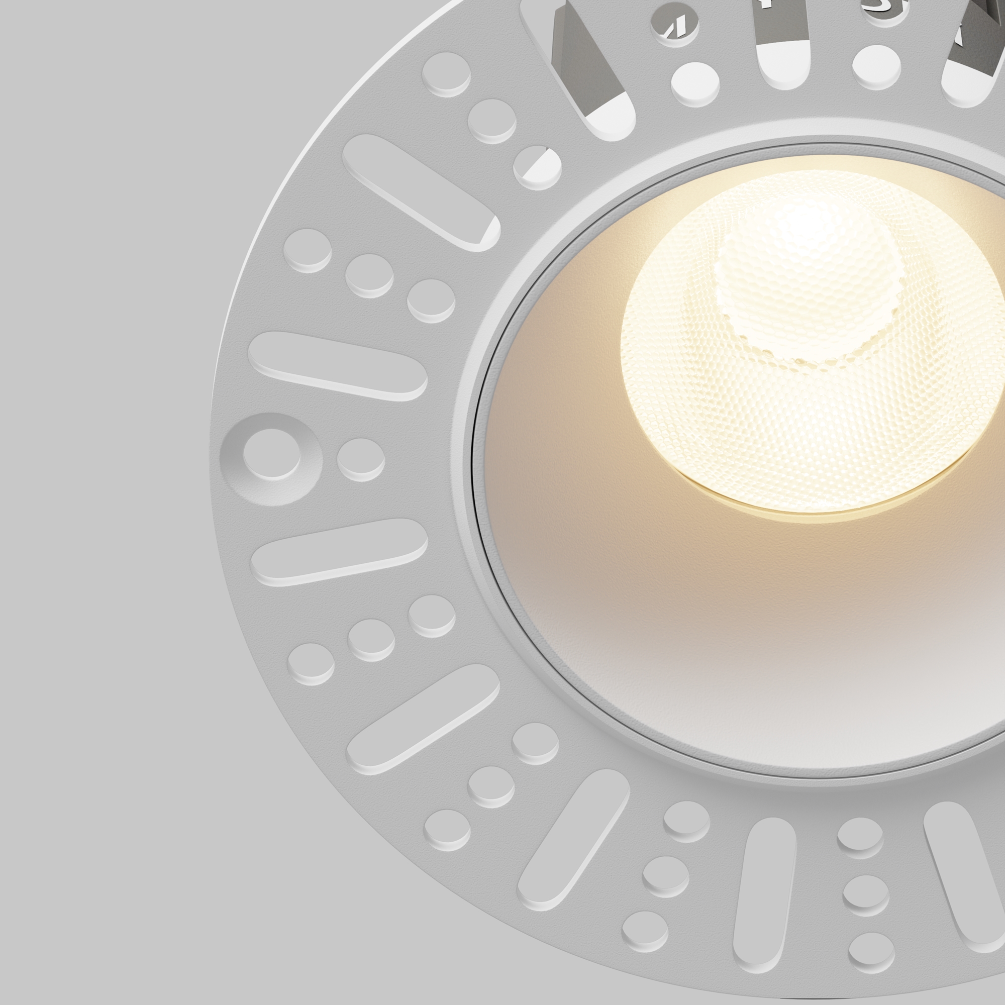 Встраиваемый светильник -- VAMVIDNEE VV985003 14 Встраиваемый светильник -- VAMVIDNEE VV985003 — изображение 14