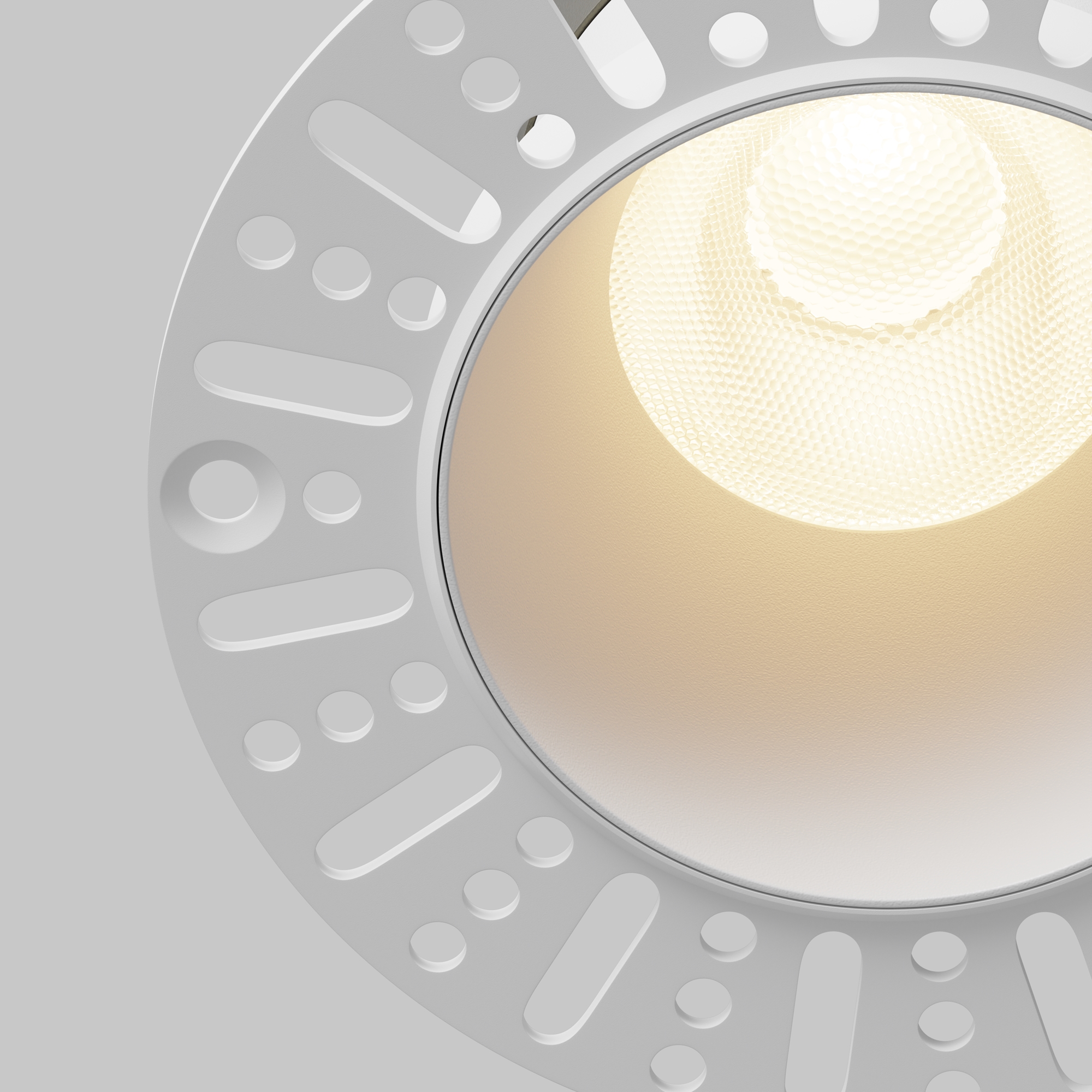 Встраиваемый светильник -- VAMVIDNEE VV984660 13 Встраиваемый светильник -- VAMVIDNEE VV984660 — изображение 13