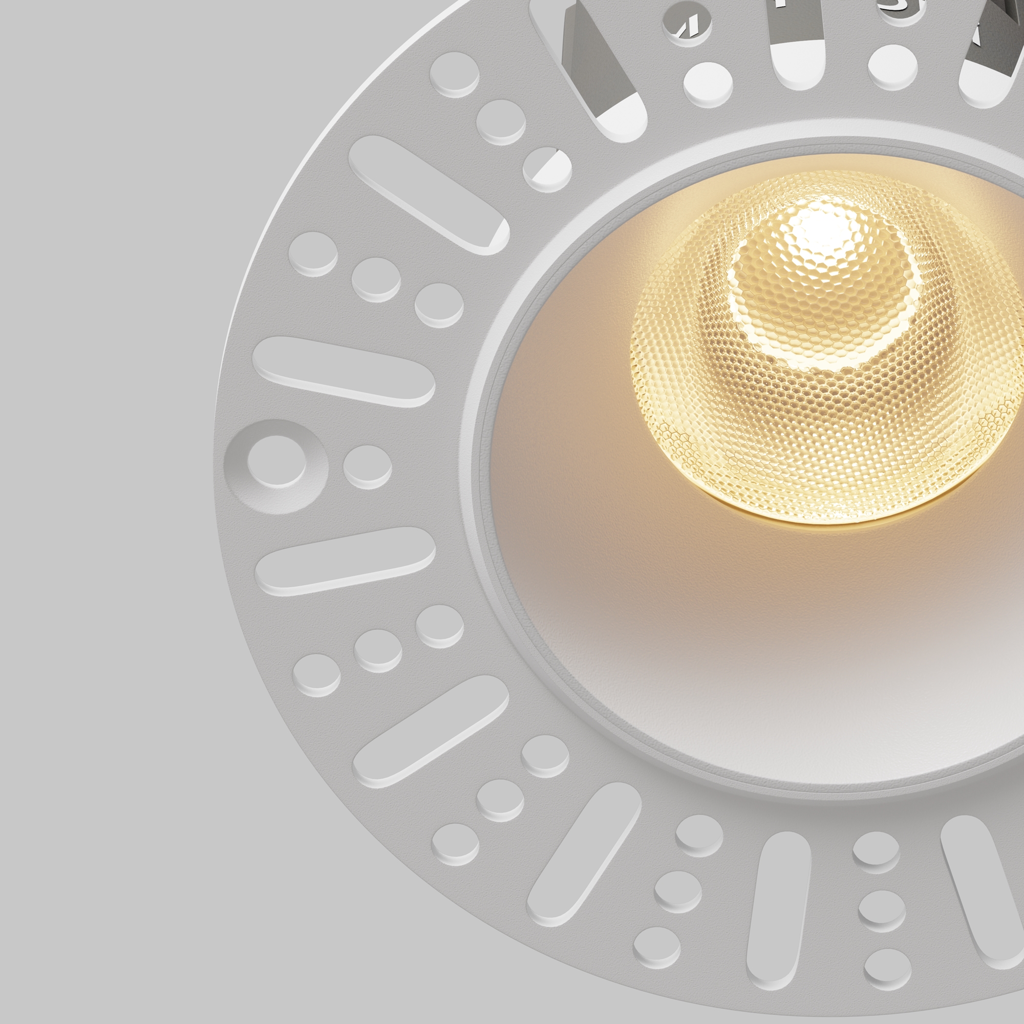 Встраиваемый светильник -- VAMVIDNEE VV985118 8 Встраиваемый светильник -- VAMVIDNEE VV985118 — изображение 8