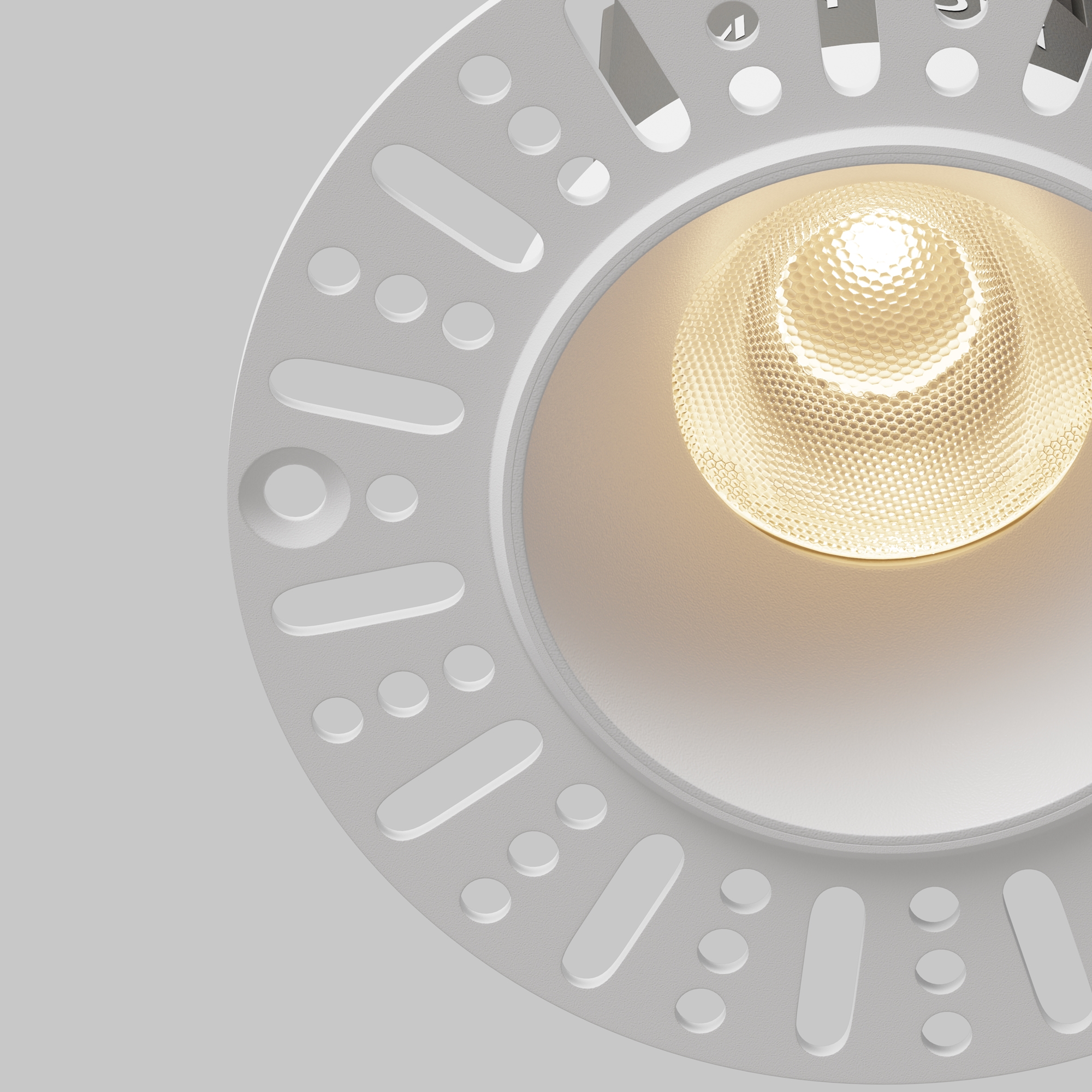 Встраиваемый светильник -- VAMVIDNEE VV986702 13 Встраиваемый светильник -- VAMVIDNEE VV986702 — изображение 13