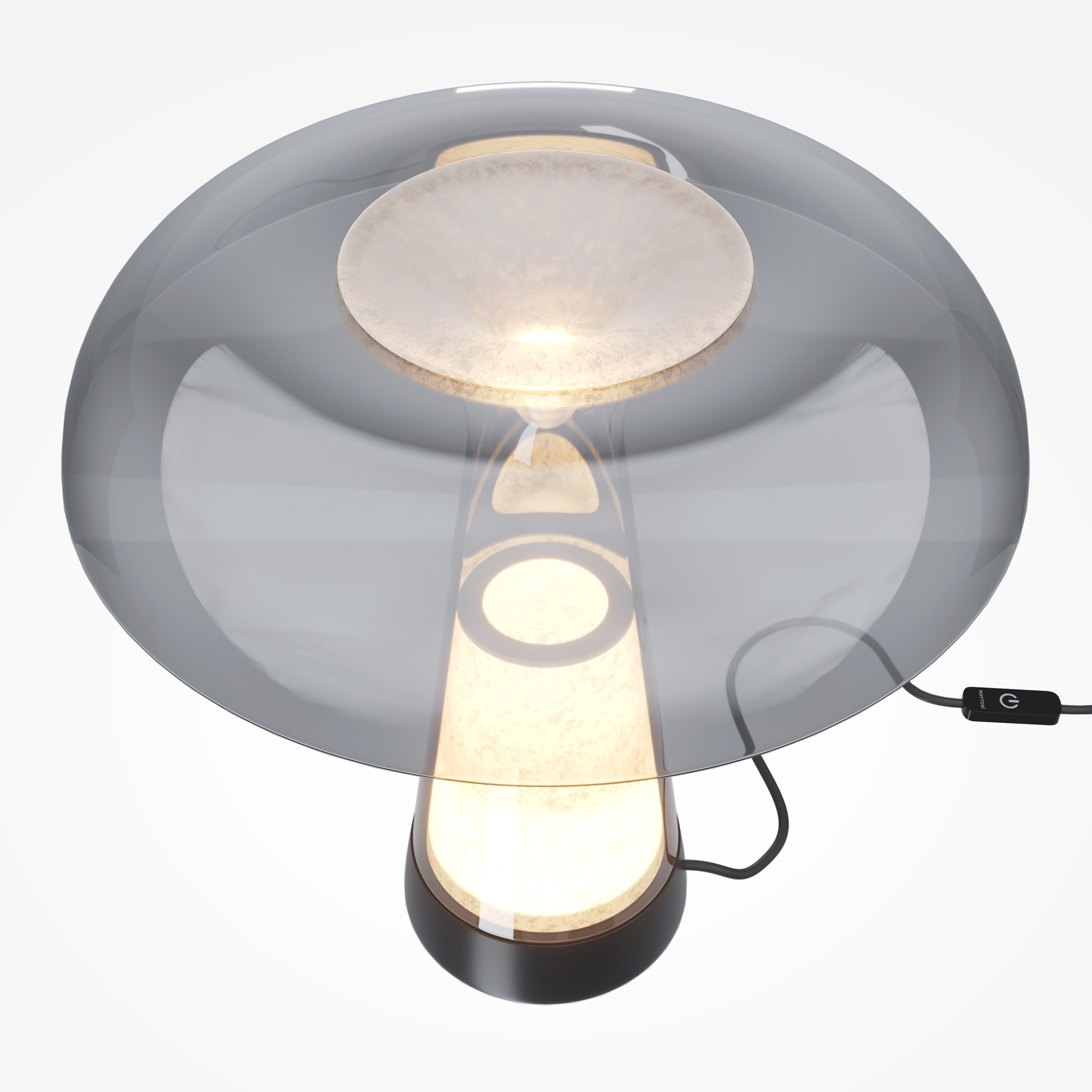 Настольный светильник VAMVIDNEE VV998412 7 Настольный светильник VAMVIDNEE VV998412 — изображение 7