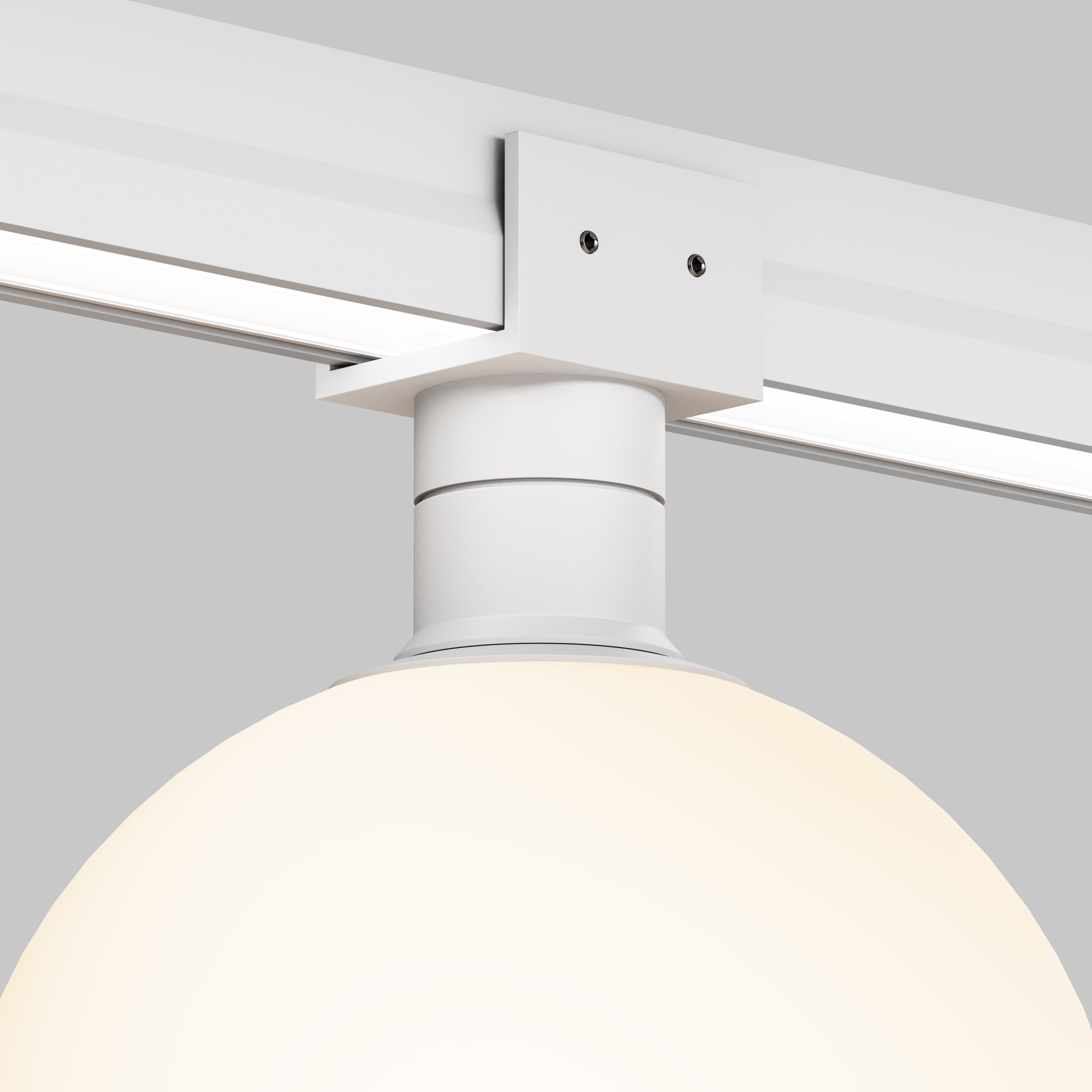 Уличный трековый светильник -- VAMVIDNEE VV985786 8 Уличный трековый светильник -- VAMVIDNEE VV985786 — изображение 8