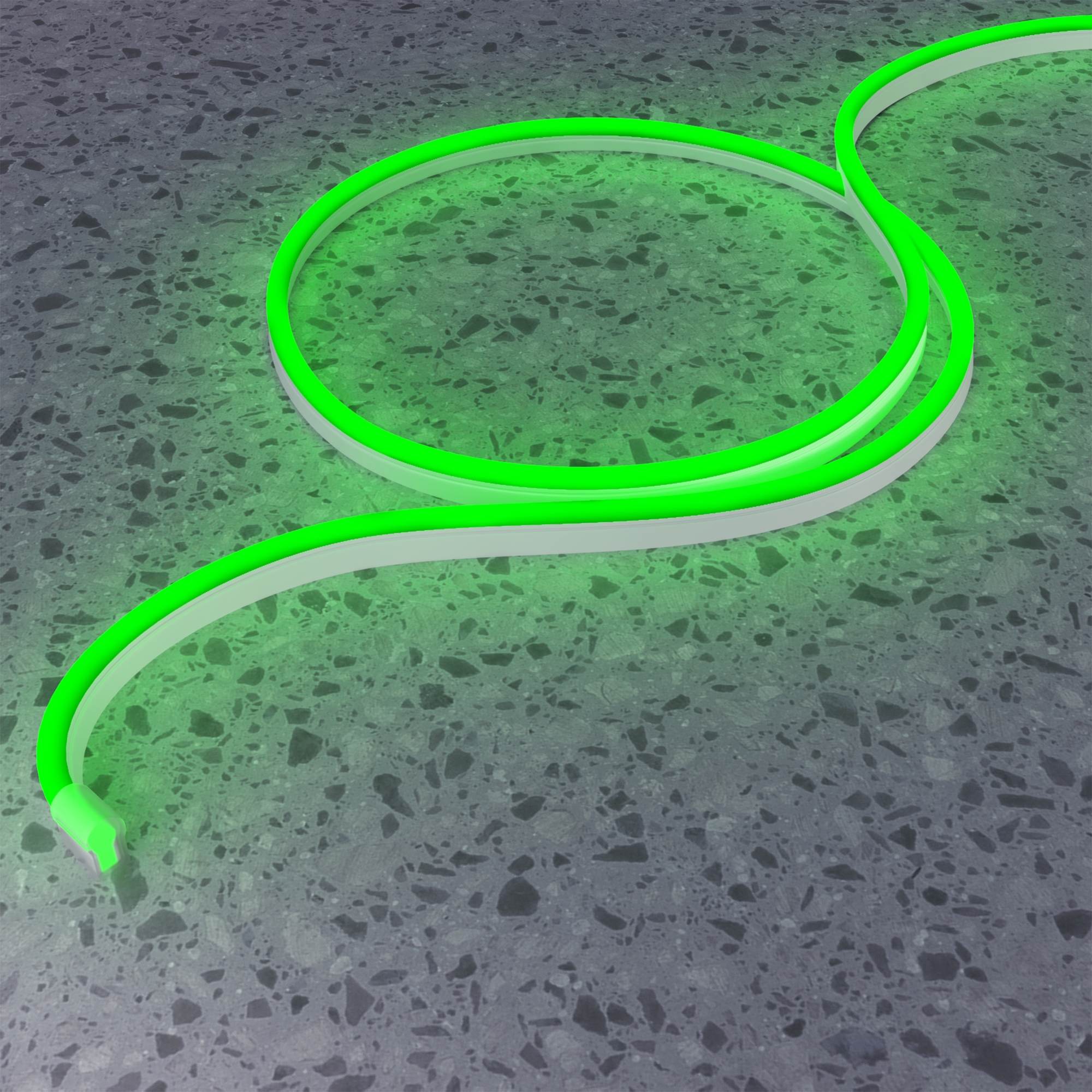 Гибкий неон VAMVIDNEE VV984930 7 Гибкий неон VAMVIDNEE VV984930 — изображение 7