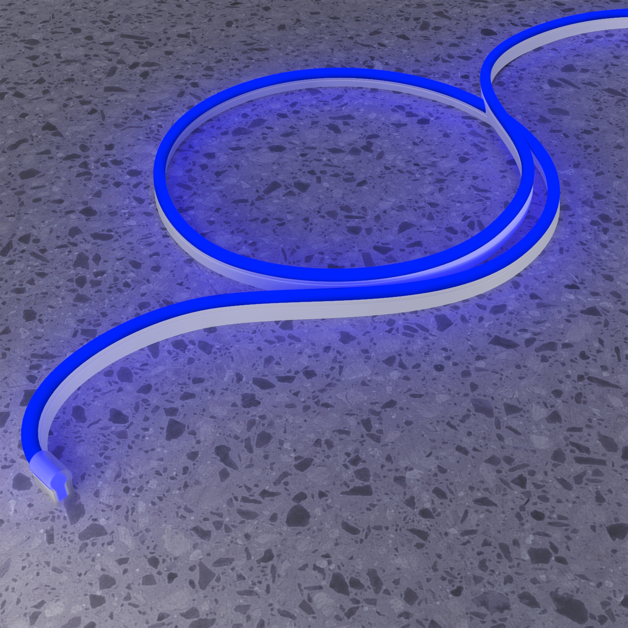 Гибкий неон VAMVIDNEE VV985598 6 Гибкий неон VAMVIDNEE VV985598 — изображение 6