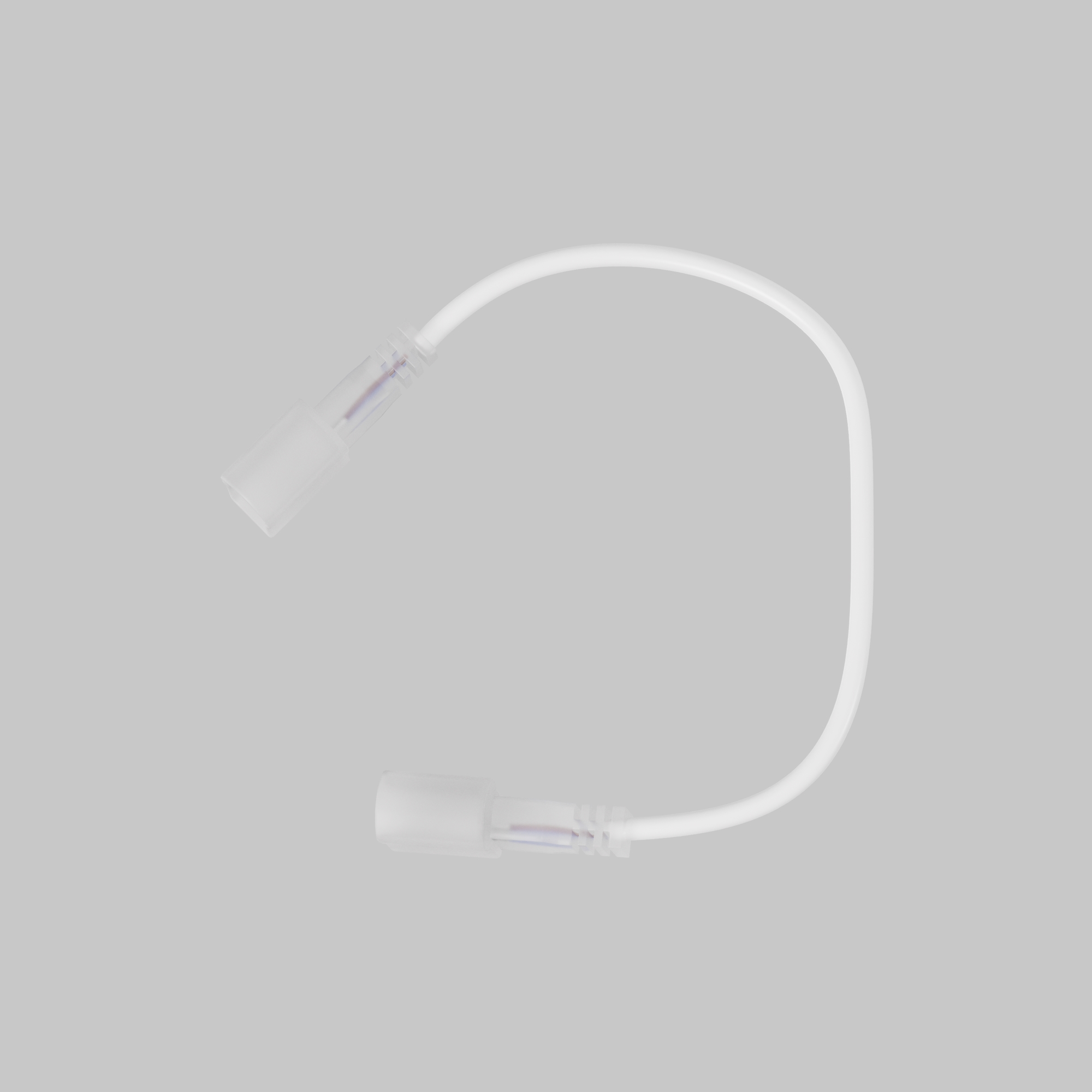 Комплектующие для гибкого неона VAMVIDNEE VV985413 2 Комплектующие для гибкого неона VAMVIDNEE VV985413 — изображение 2