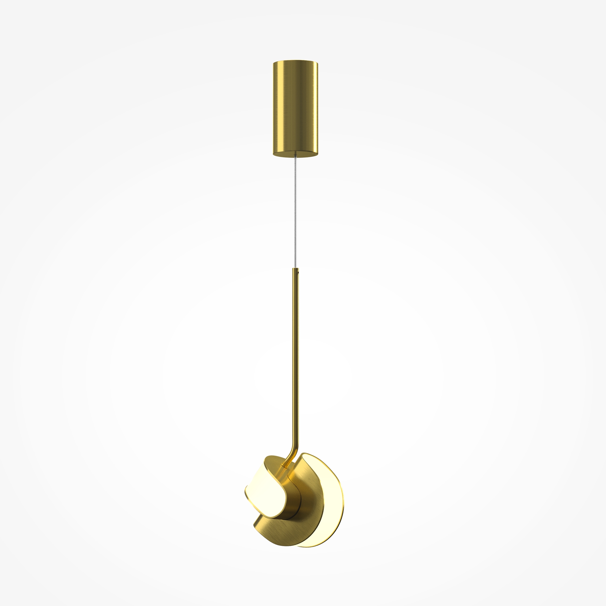 Подвесной светильник VAMVIDNEE VV998529 5 Подвесной светильник VAMVIDNEE VV998529 — изображение 5