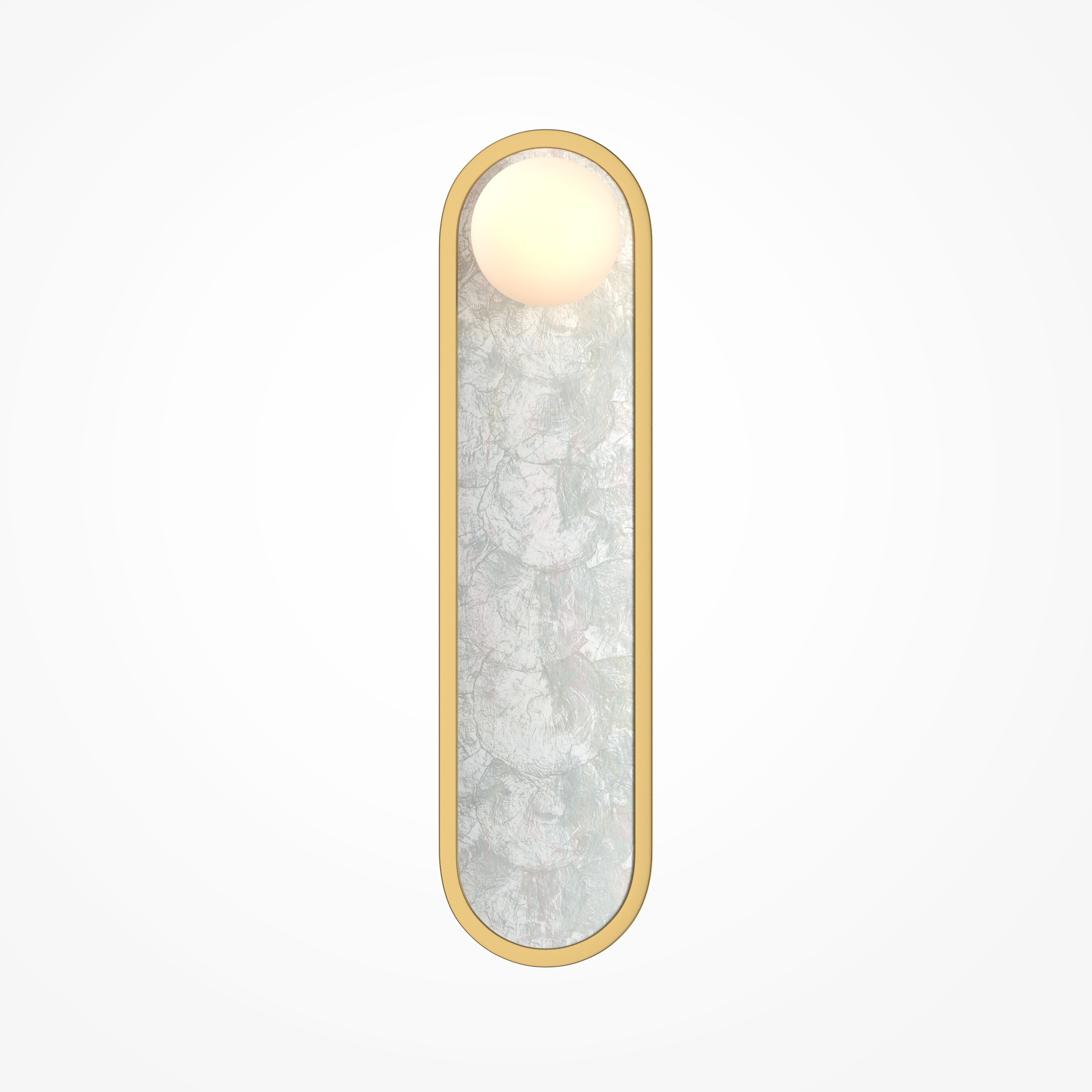 Настенный светильник VAMVIDNEE VV986108 3 Настенный светильник VAMVIDNEE VV986108 — изображение 3