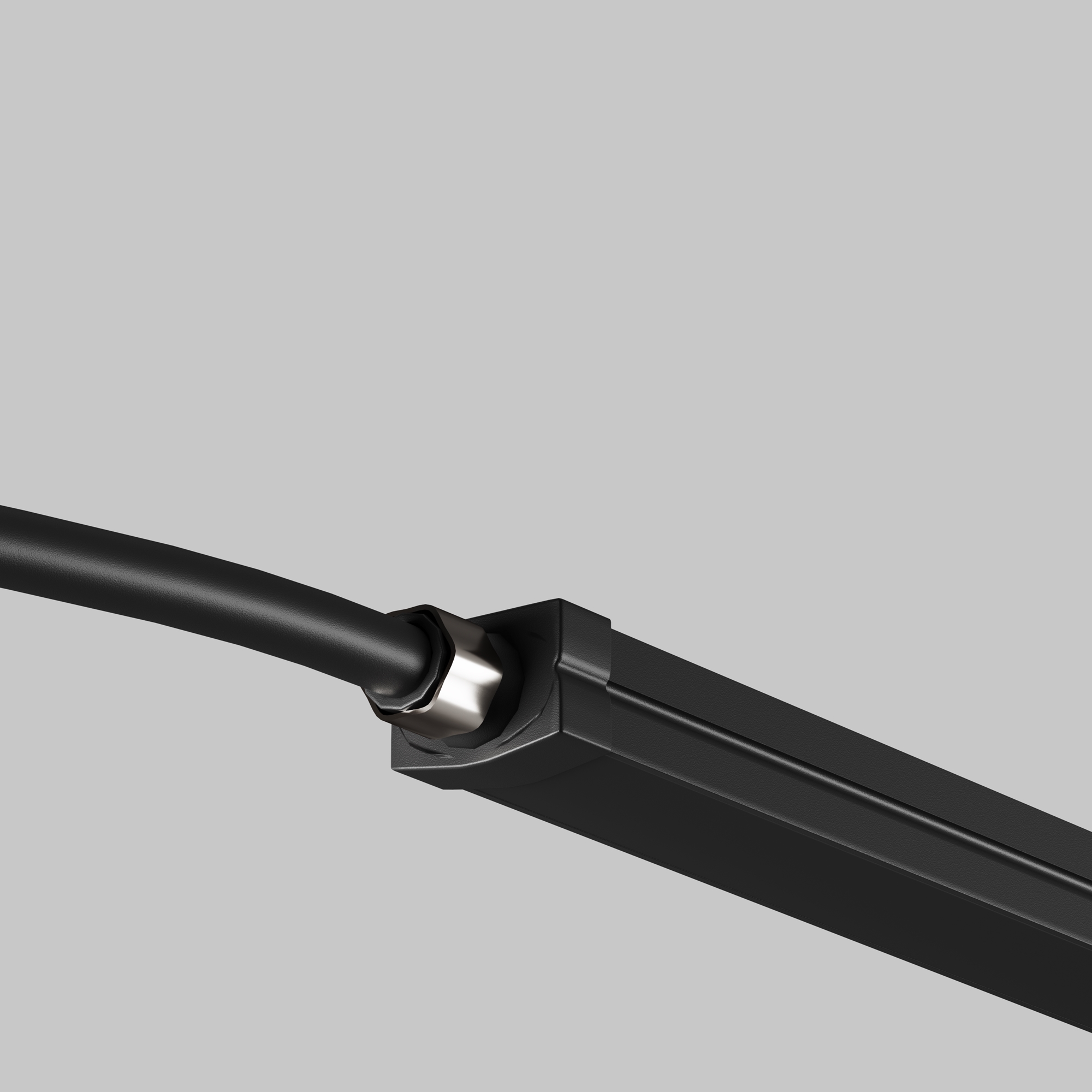 Комплектующие для уличной трековой системы с токоведущими элементами - VAMVIDNEE VV985184 6 Комплектующие для уличной трековой системы с токоведущими элементами - VAMVIDNEE VV985184 — изображение 6