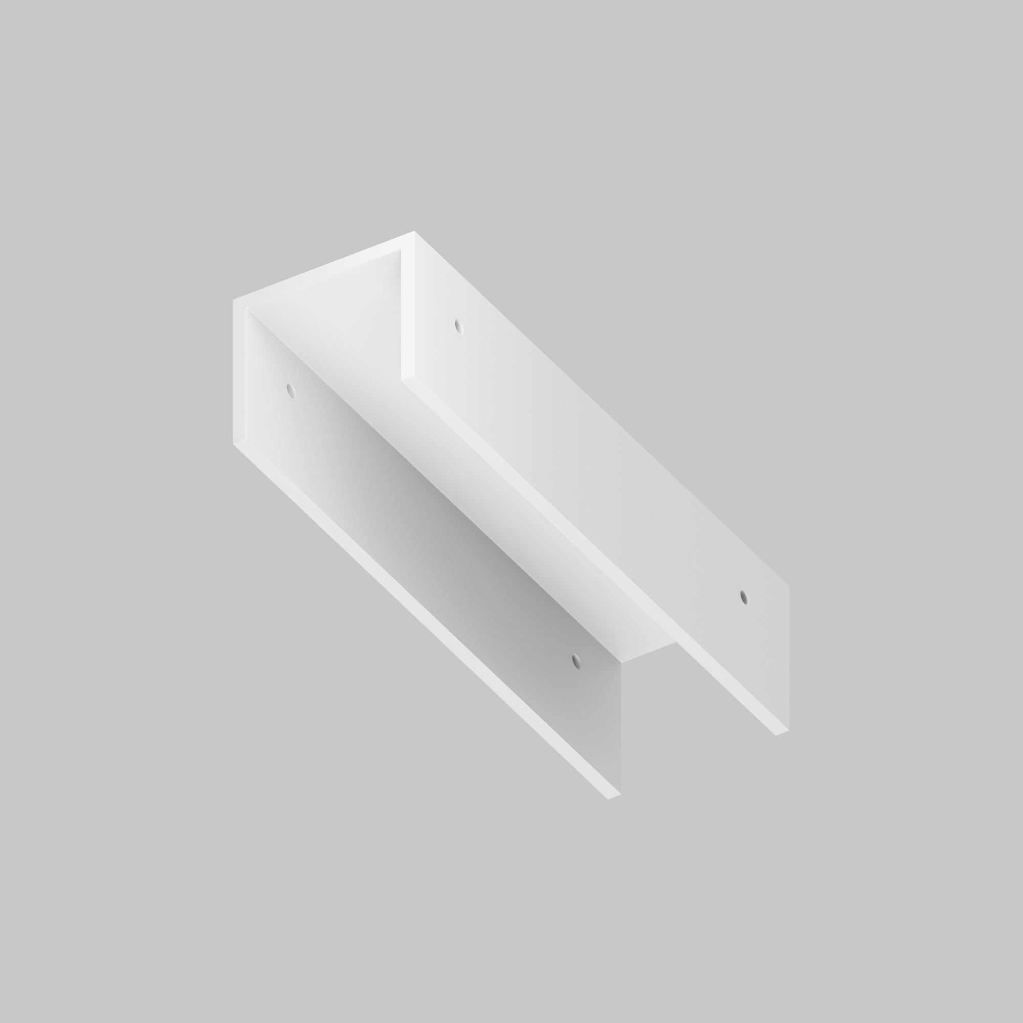 Комплектующие для профиля - VAMVIDNEE VV985177 3 Комплектующие для профиля - VAMVIDNEE VV985177 — изображение 3